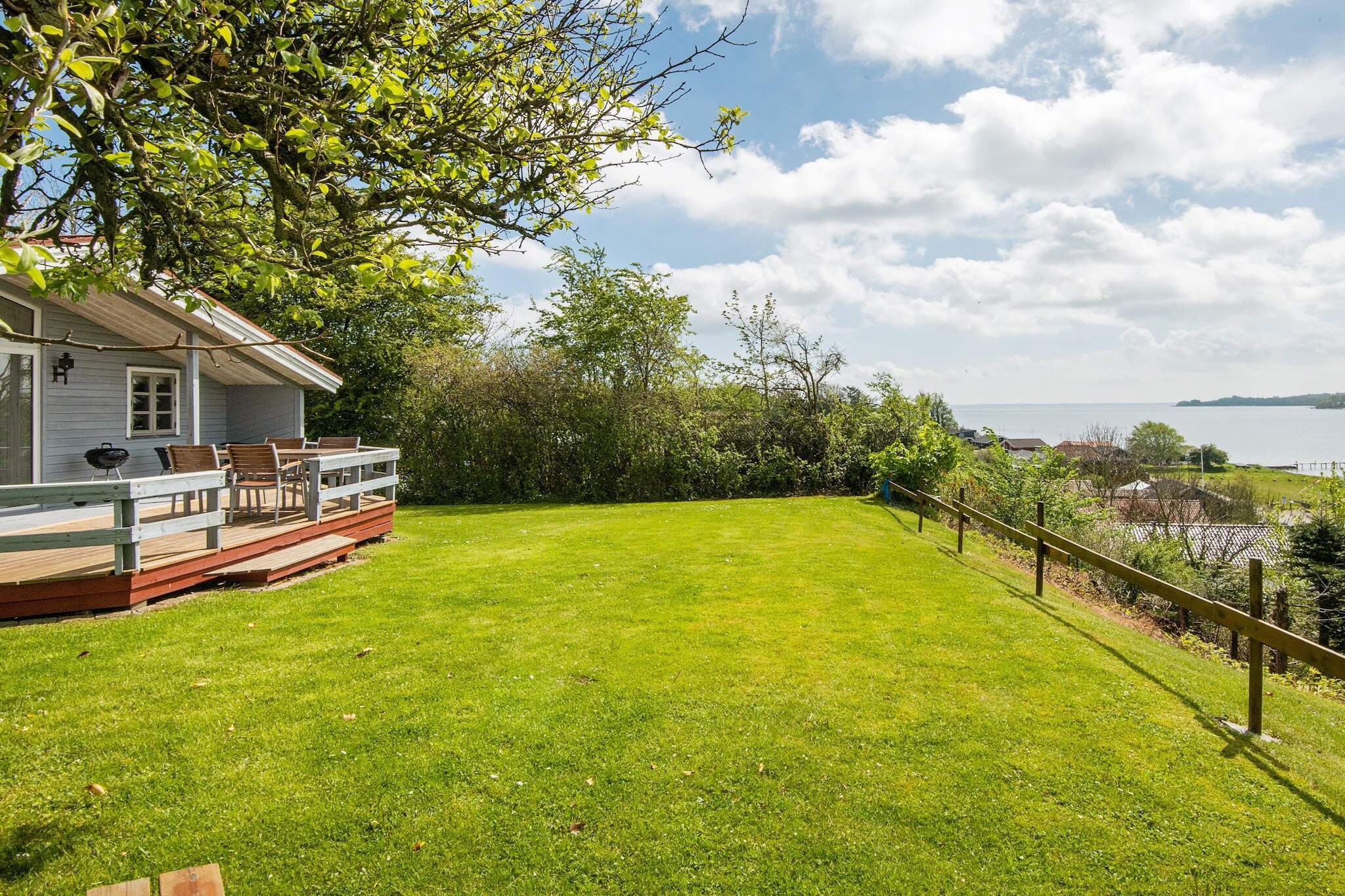 4 persoons vakantie huis in Haderslev-By Traum