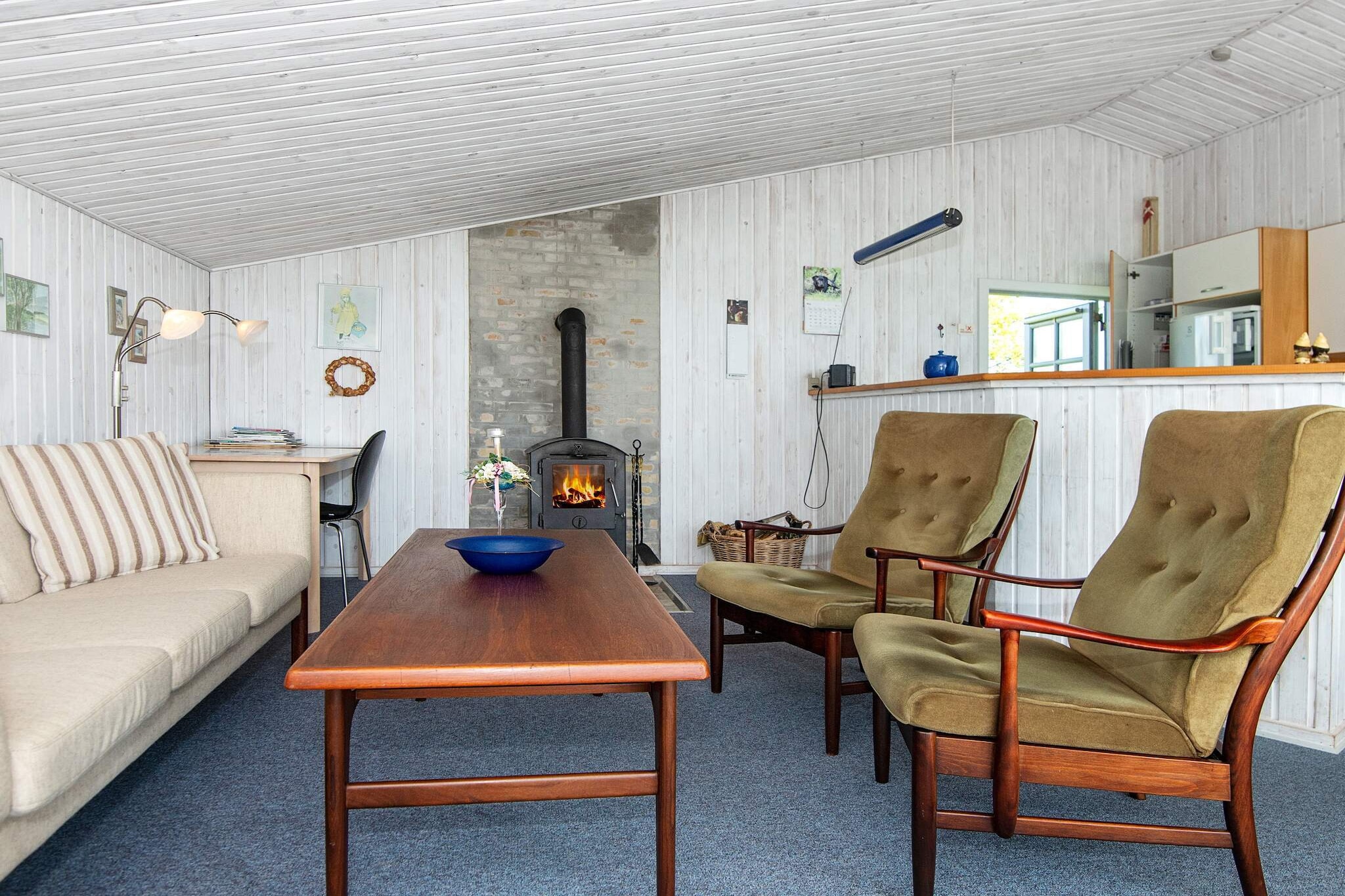4 persoons vakantie huis in Haderslev-By Traum