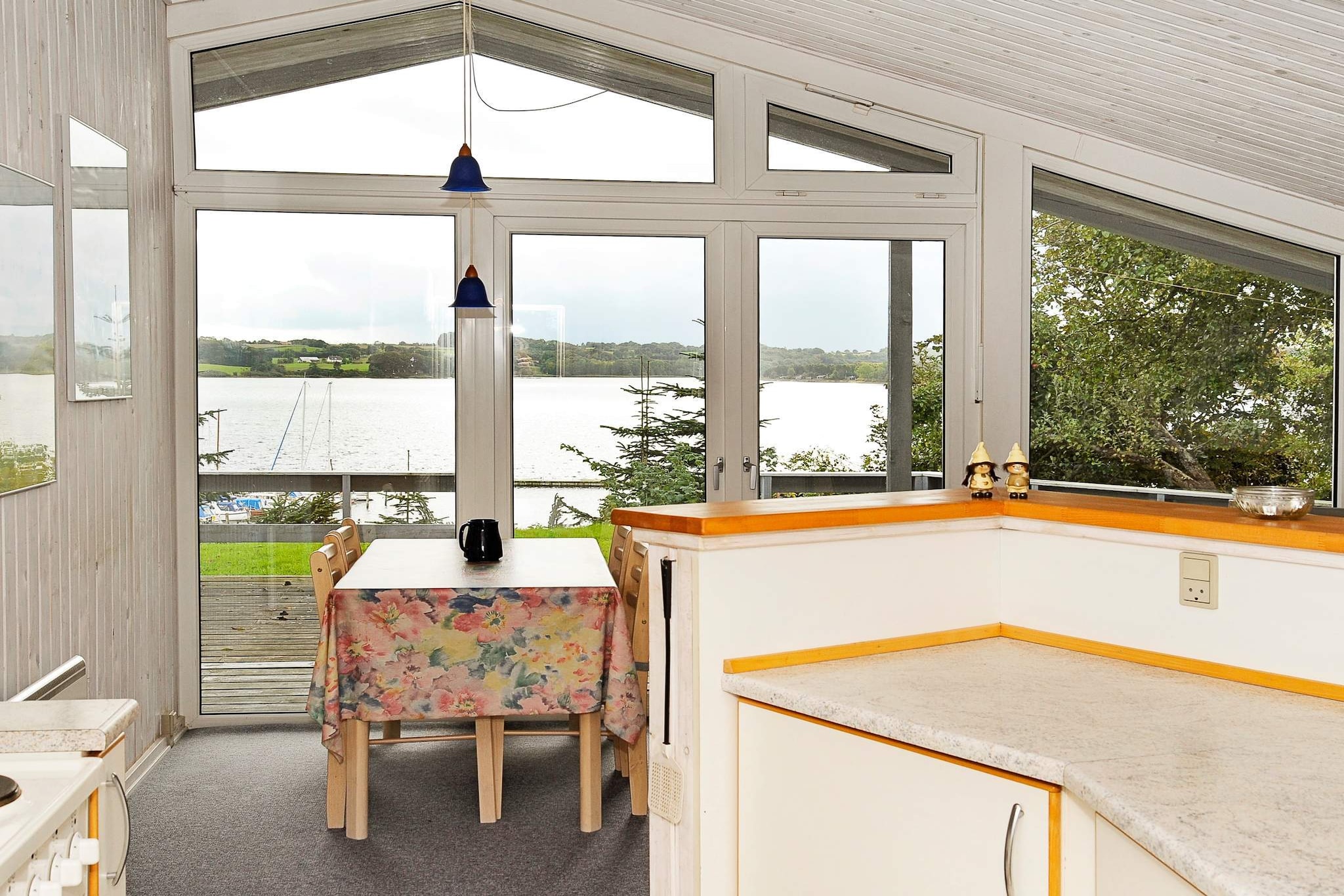 4 persoons vakantie huis in Haderslev-By Traum - Binnen