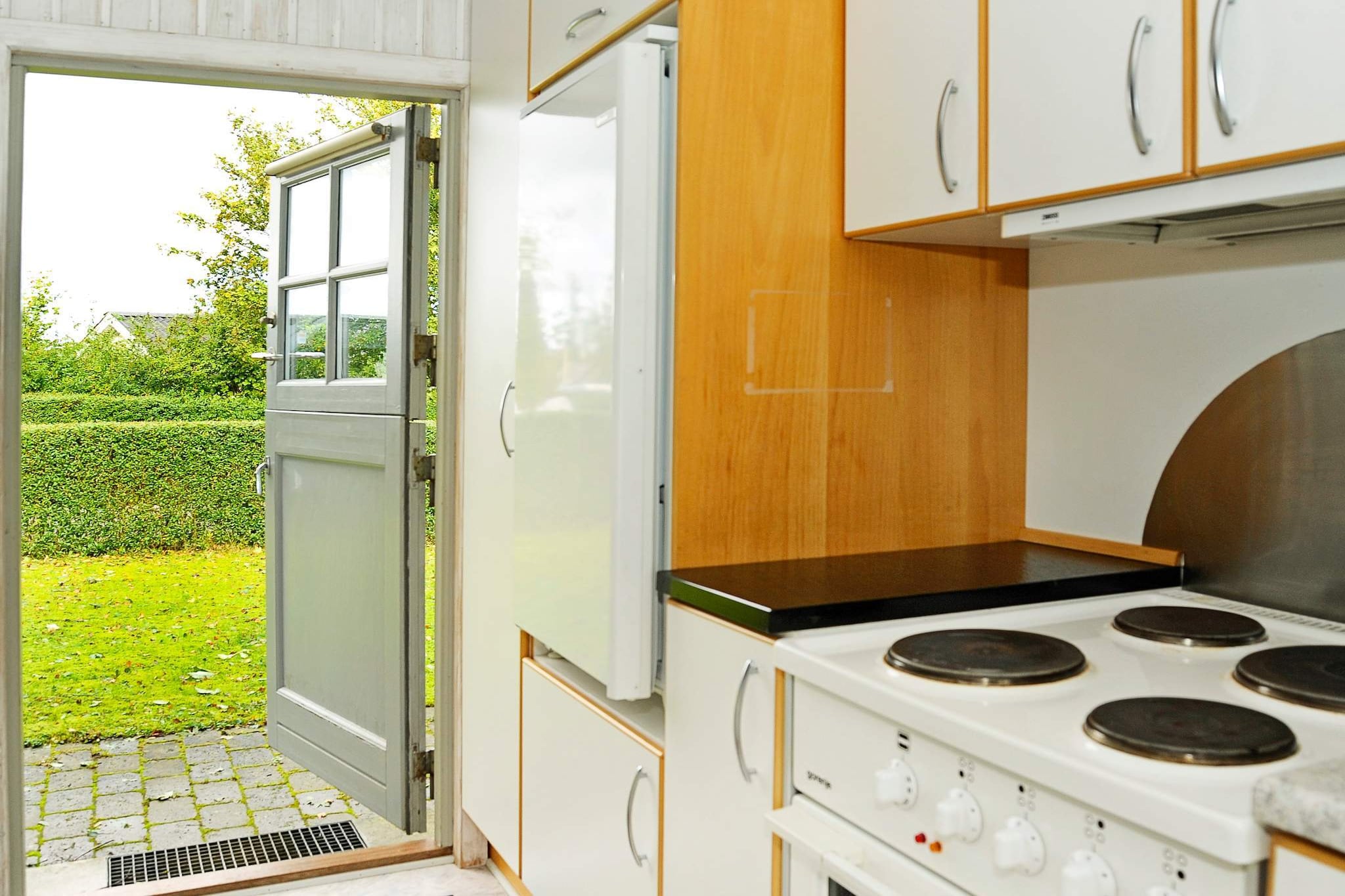 4 persoons vakantie huis in Haderslev-By Traum - Binnen