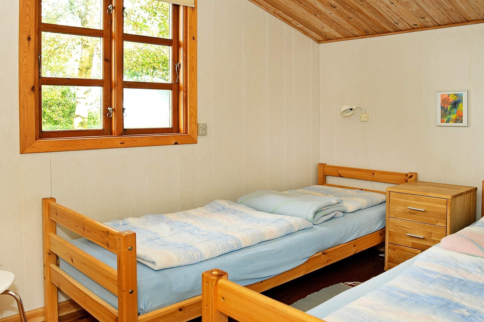 4 persoons vakantie huis in Haderslev-By Traum - Binnen