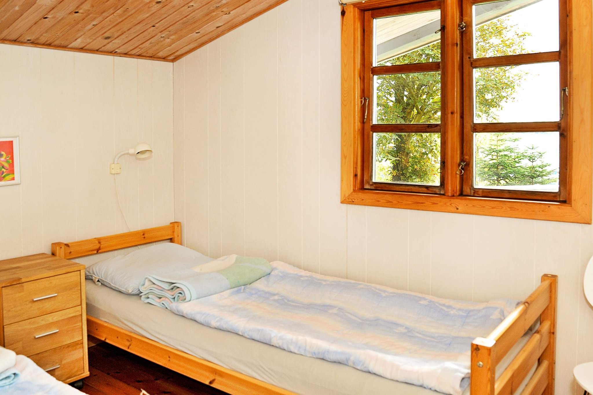 4 persoons vakantie huis in Haderslev-By Traum - Binnen