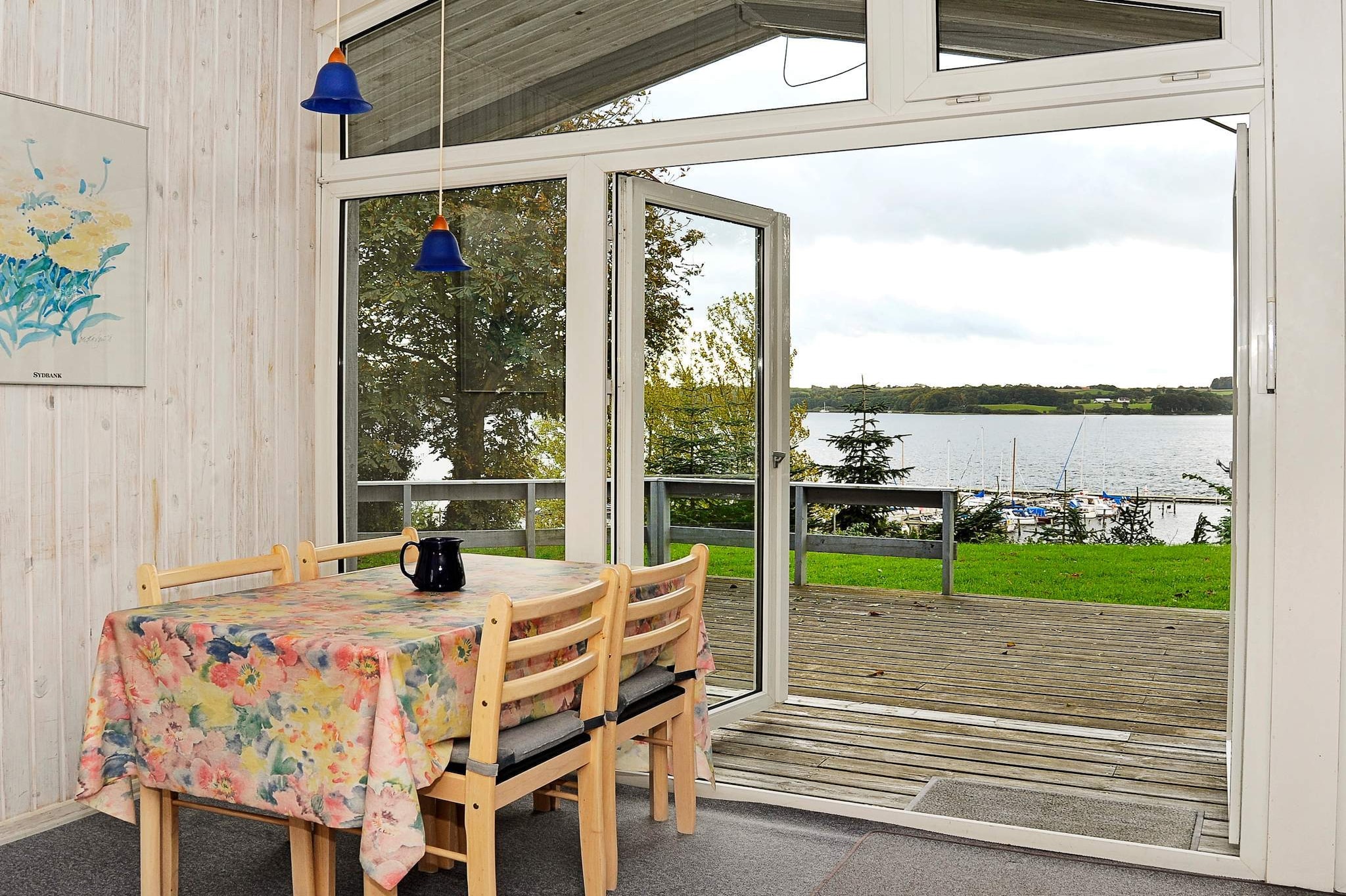 4 persoons vakantie huis in Haderslev-By Traum - Binnen