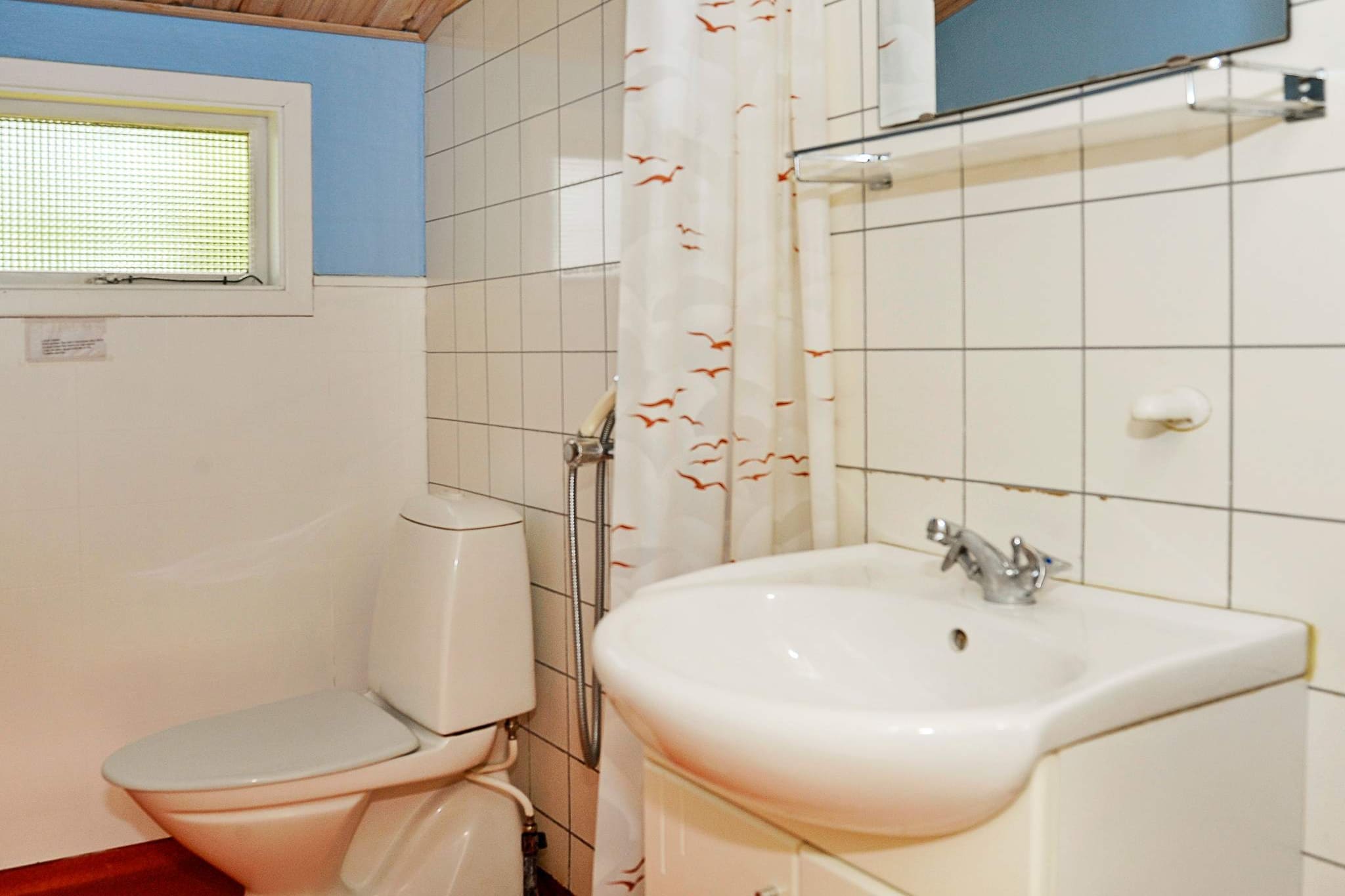 4 persoons vakantie huis in Haderslev-By Traum - Binnen