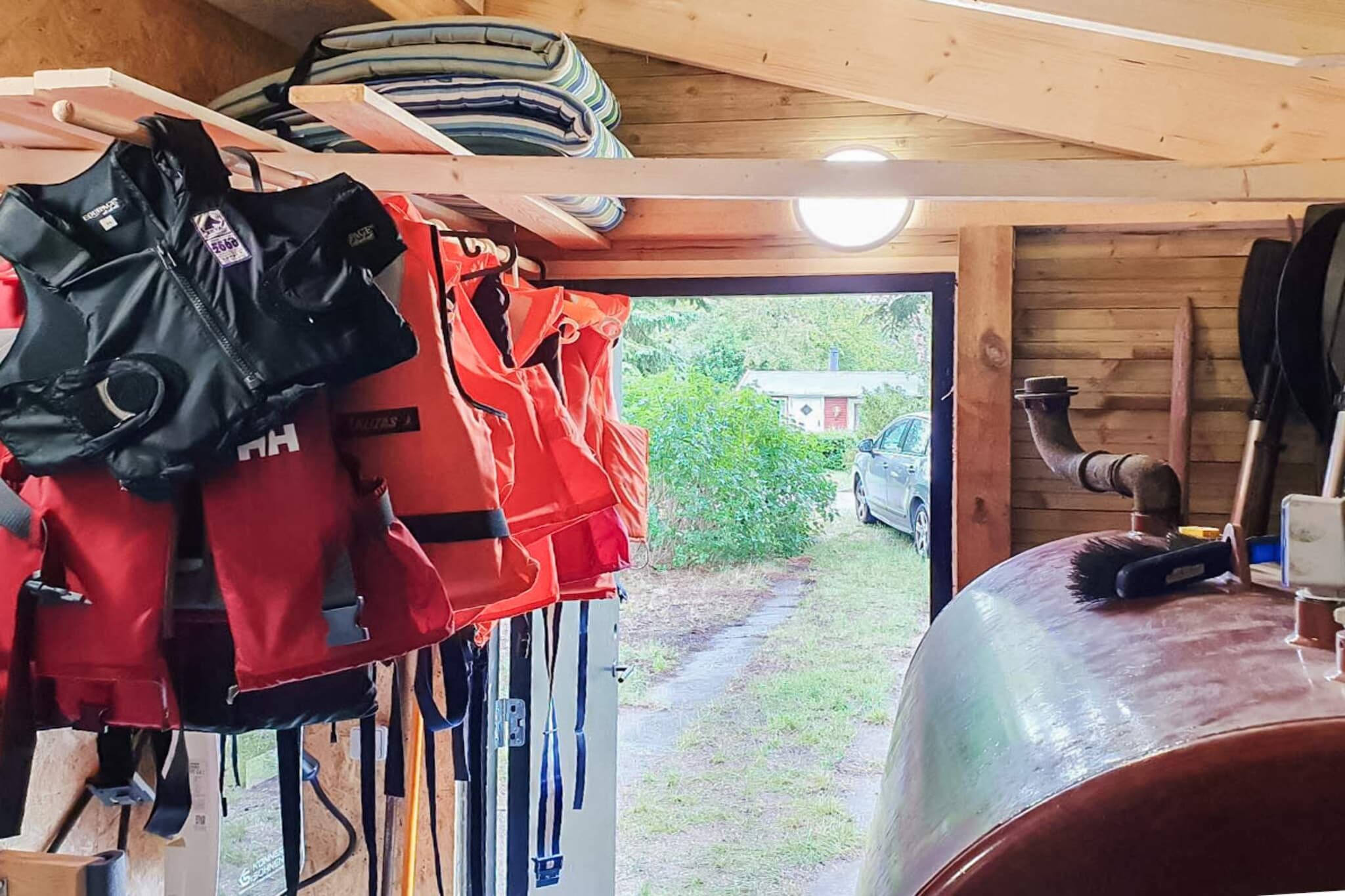 Retraite au bord du lac a Sohojlandet -- By Traum Ferienwohnungen-Non étiqueté