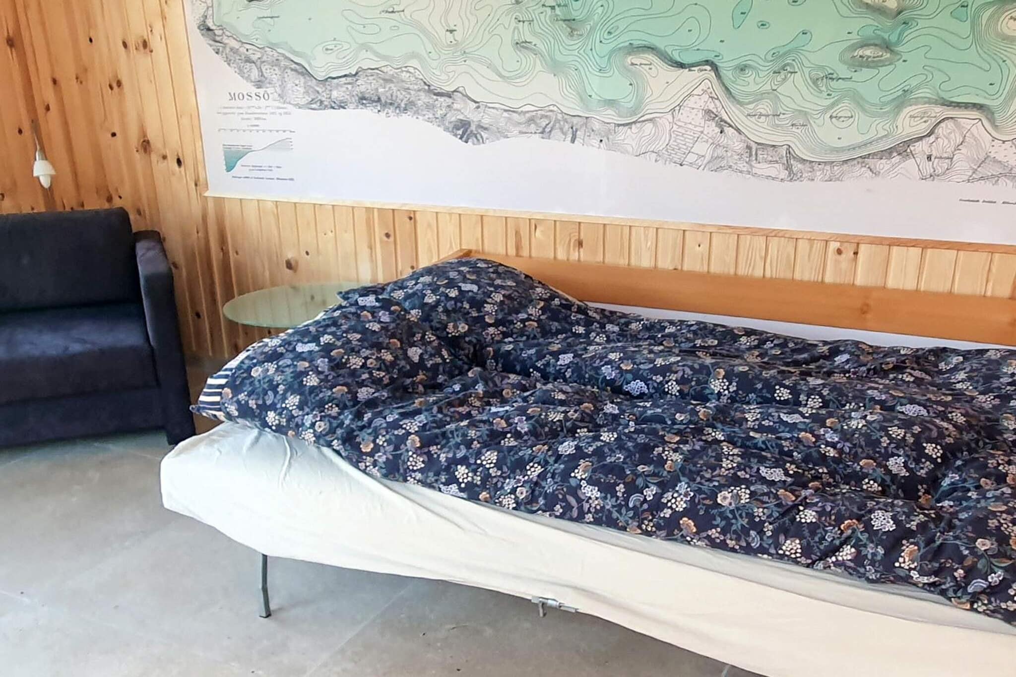 Meerzicht Retreat in Sohojlandet -- By Traum Ferienwohnungen-Binnen