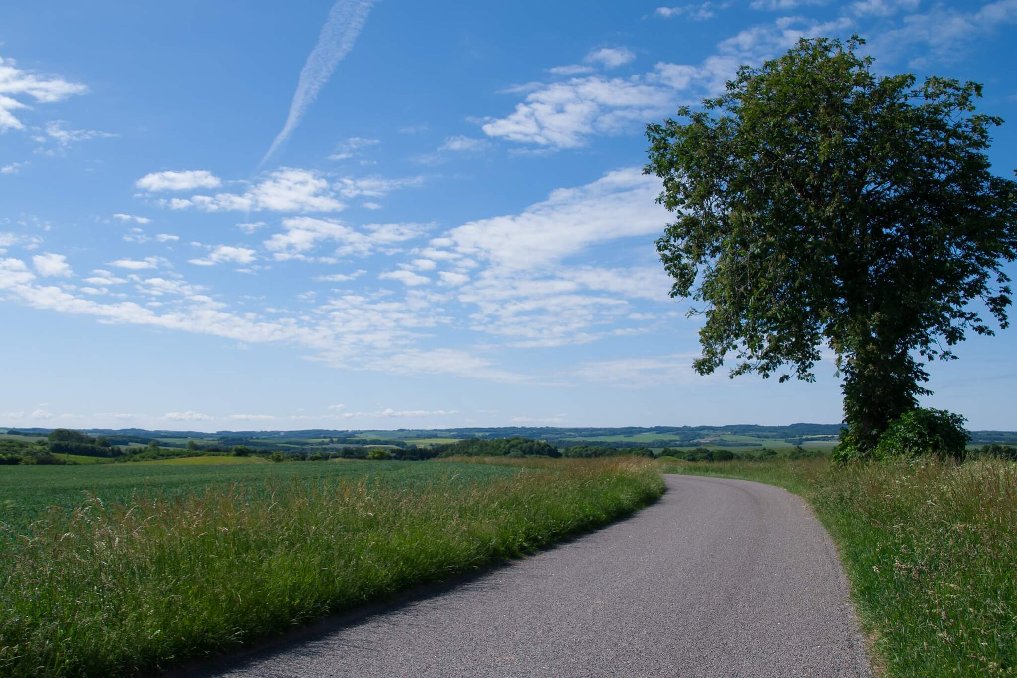 Seeblick-Ruckzug in Sohojlandet -- By Traum Ferienwohnungen-Nicht zugeordnet