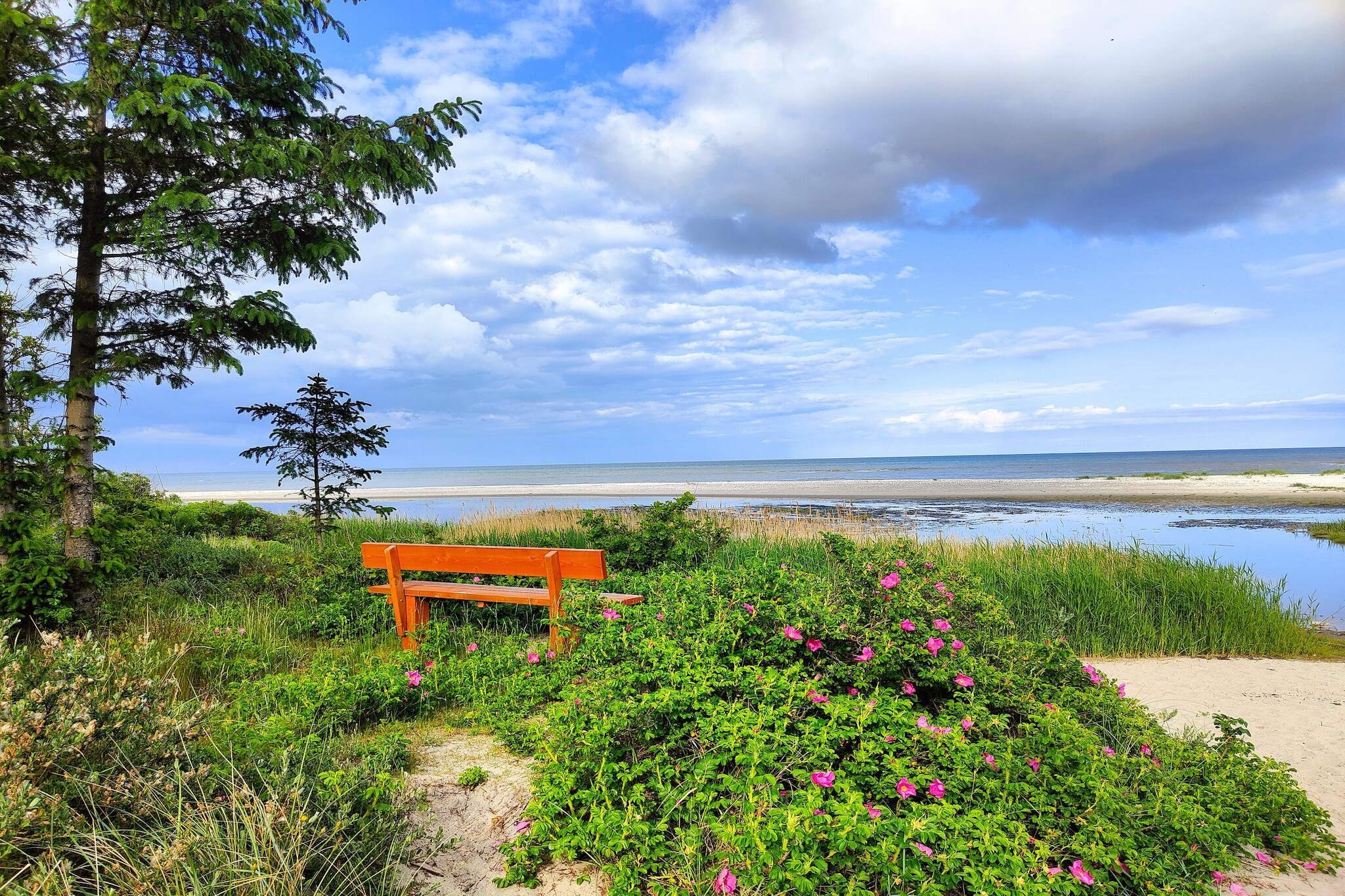 6 persoons vakantie huis in Hals-By Traum-Waterzicht