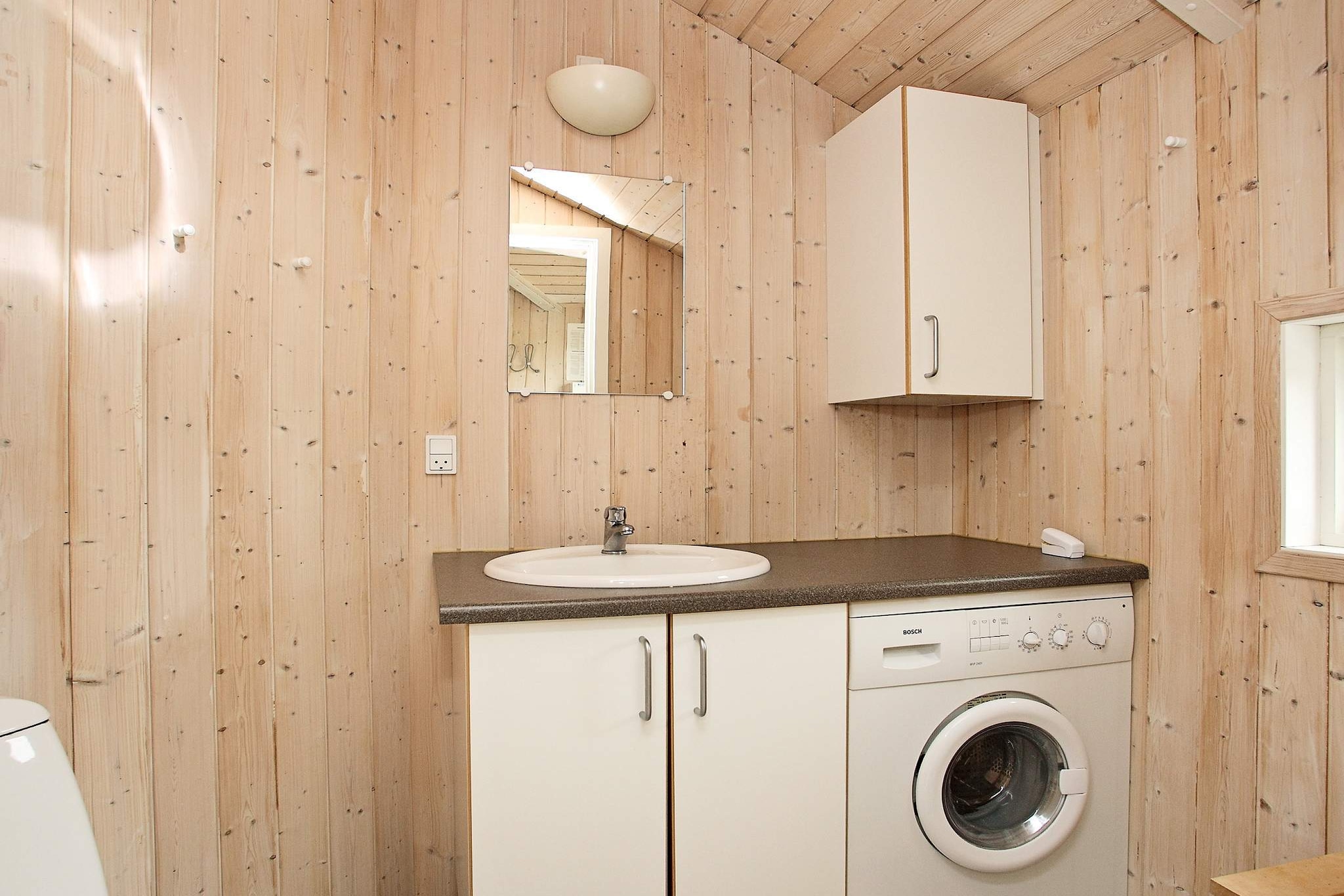 Modern Strandverblijf -- By Traum Ferienwohnungen - Binnen