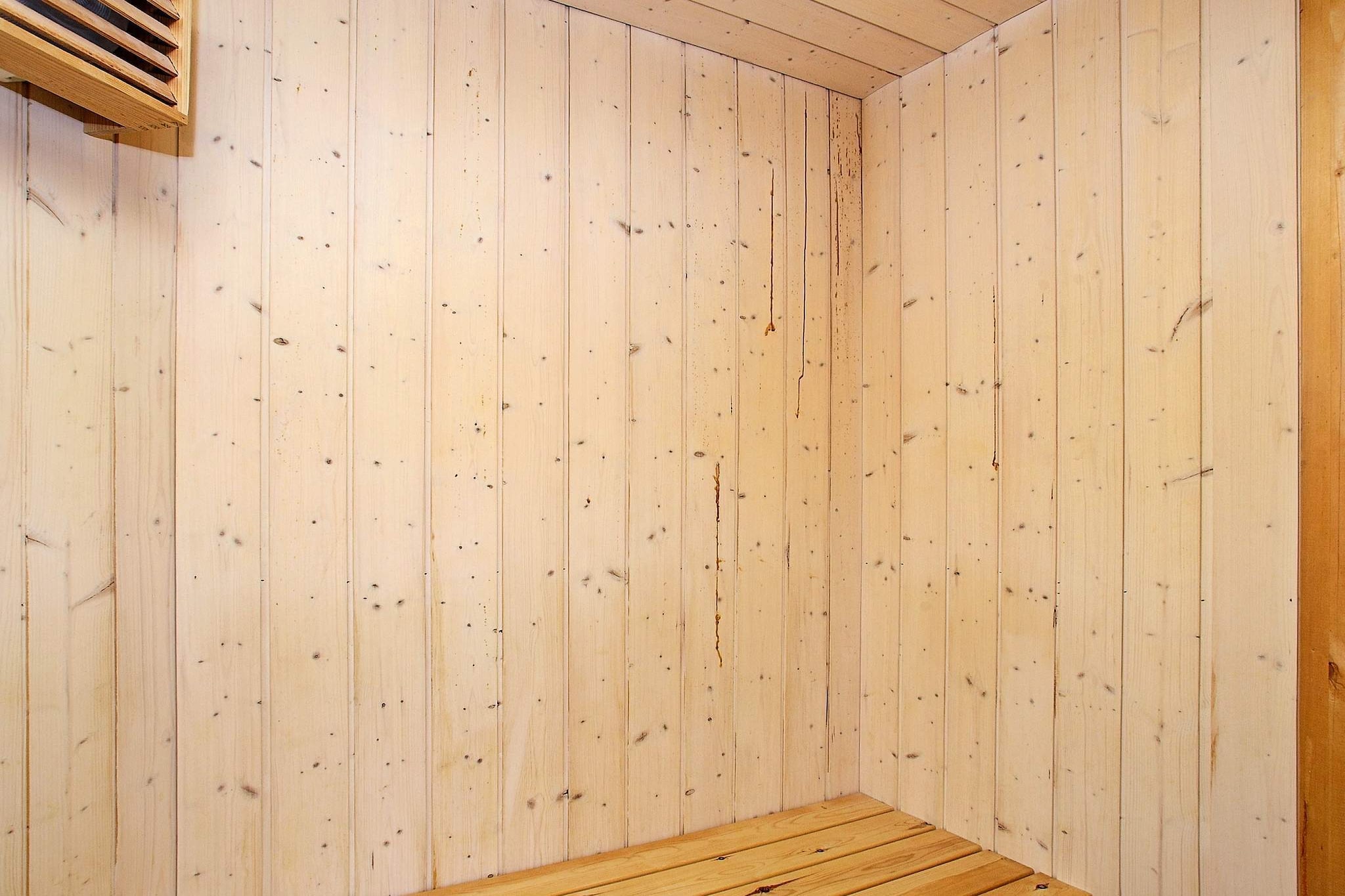 Modern Strandverblijf -- By Traum Ferienwohnungen - Sauna