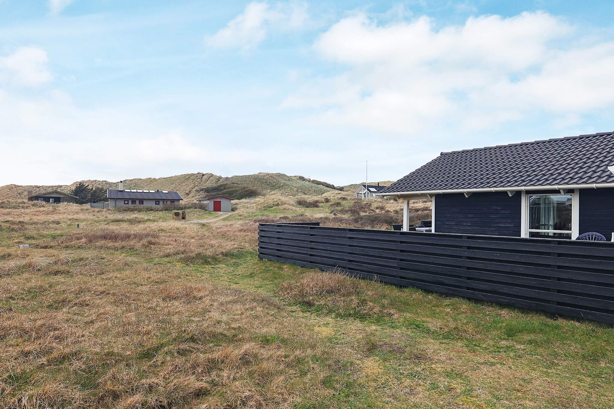 Modern Strandverblijf -- By Traum Ferienwohnungen - Uitzicht