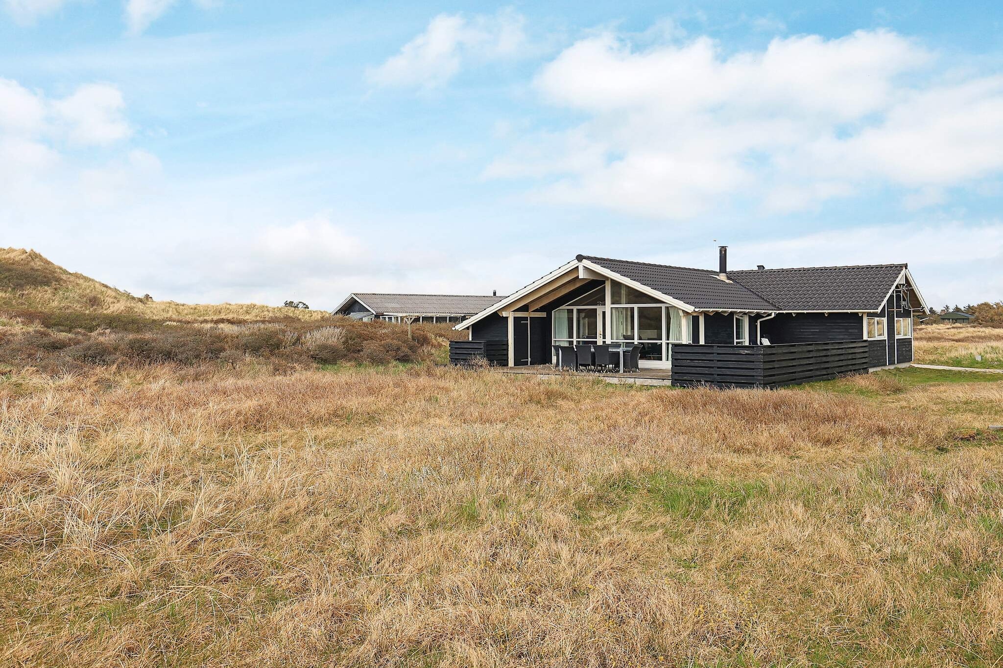 Modern Strandverblijf -- By Traum Ferienwohnungen - Uitzicht