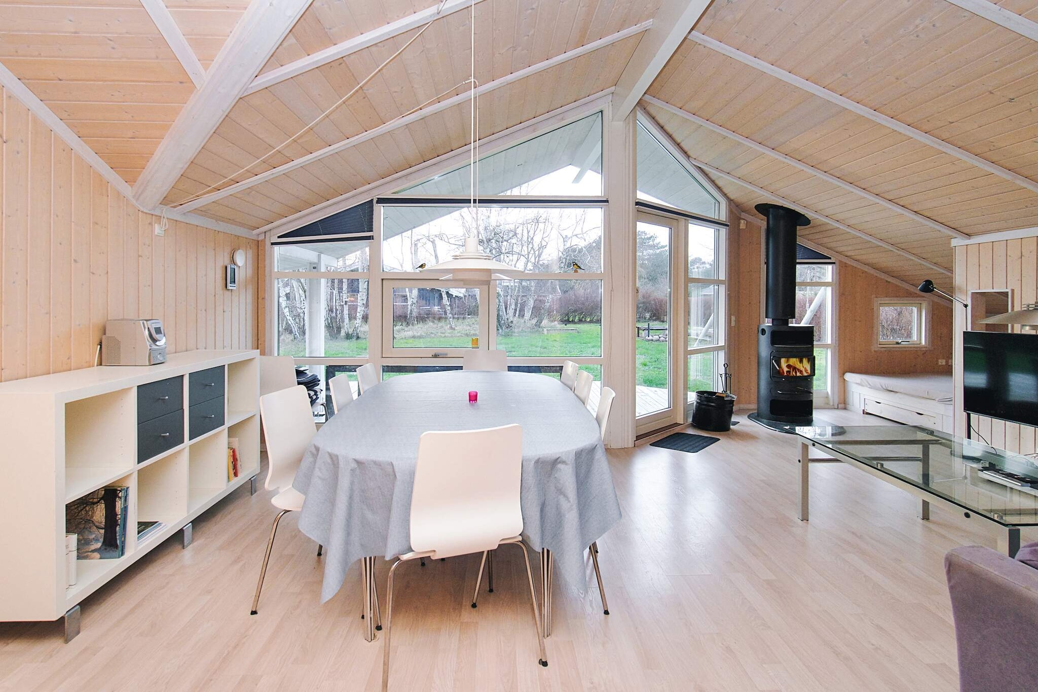 7 person holiday home in AsnÃ¦s-By Traum