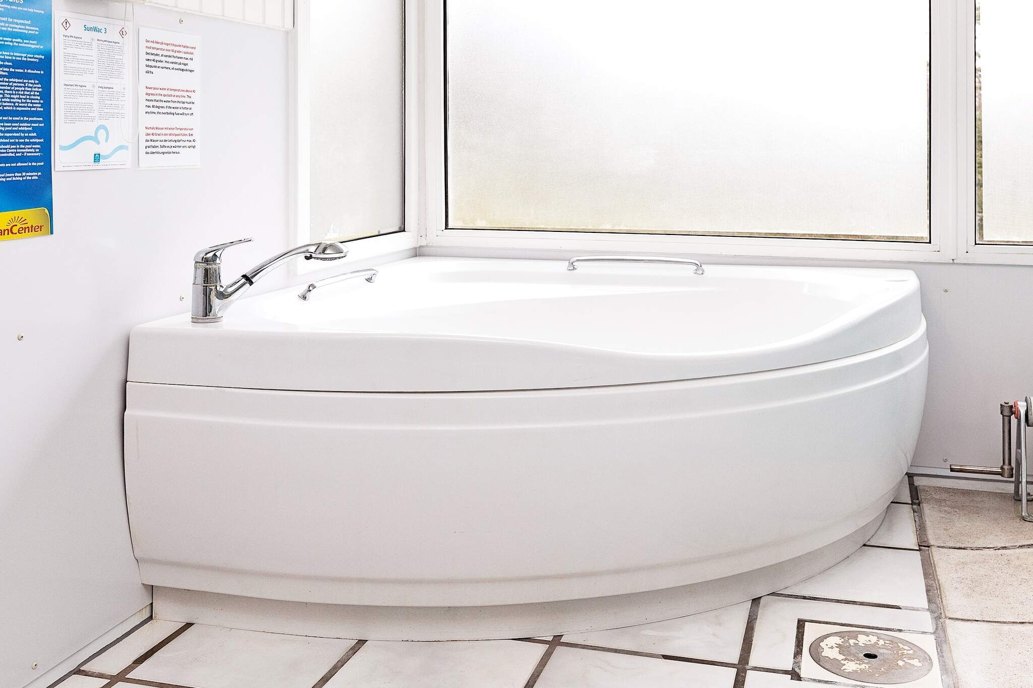 Retraite de luxe avec piscine, Saltum - Spa