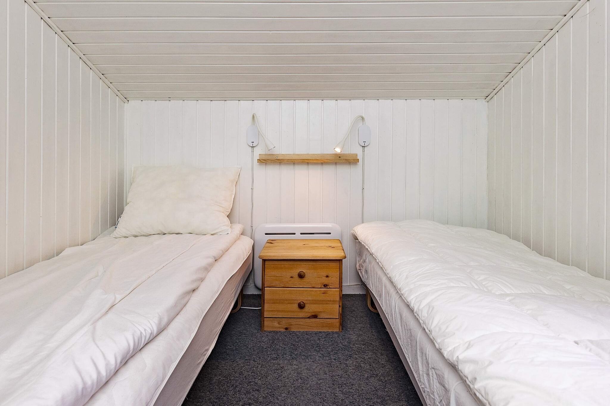 Retraite de luxe avec piscine, Saltum - Intérieur