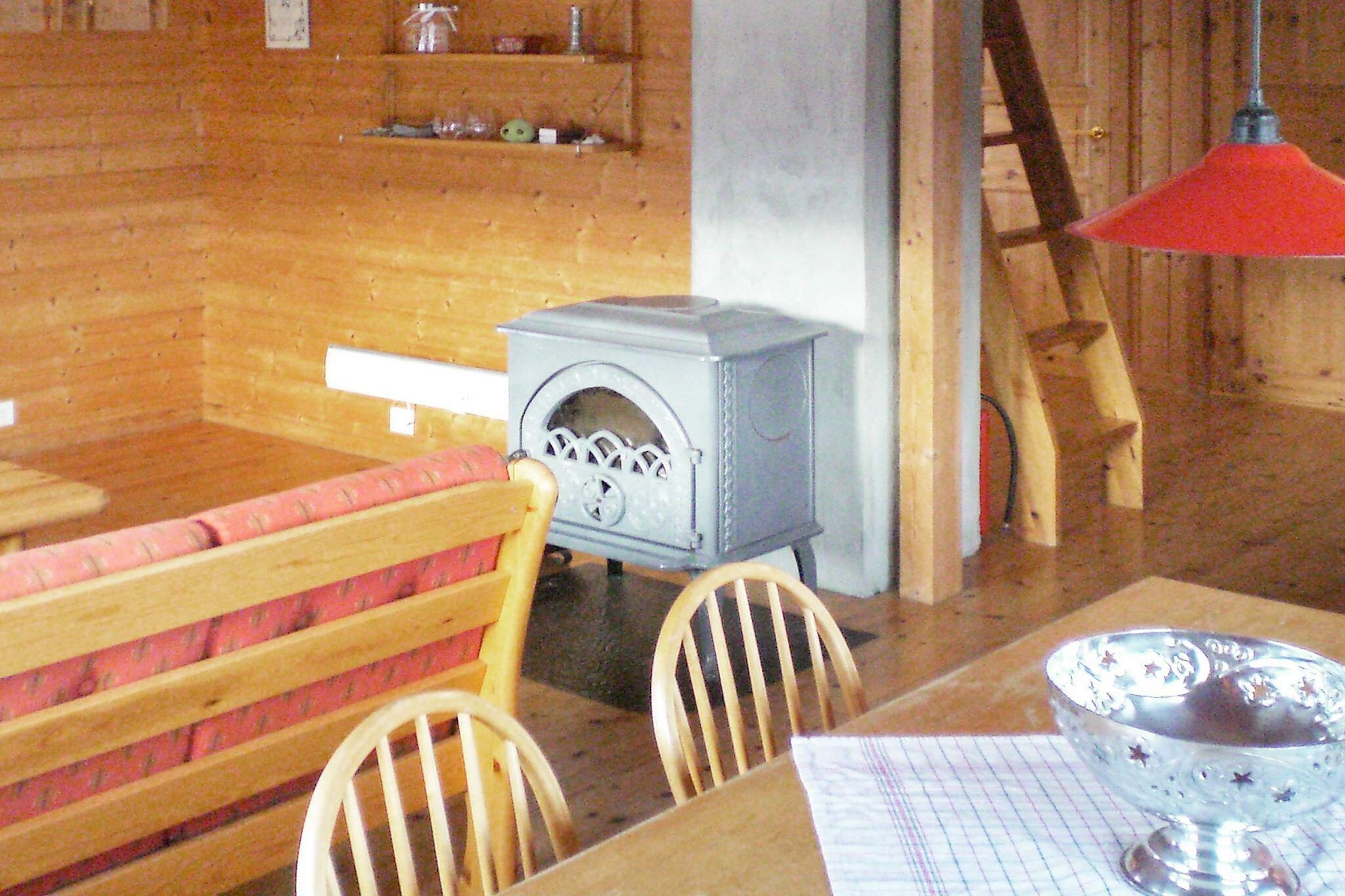 Nordlige Fjord-Norge