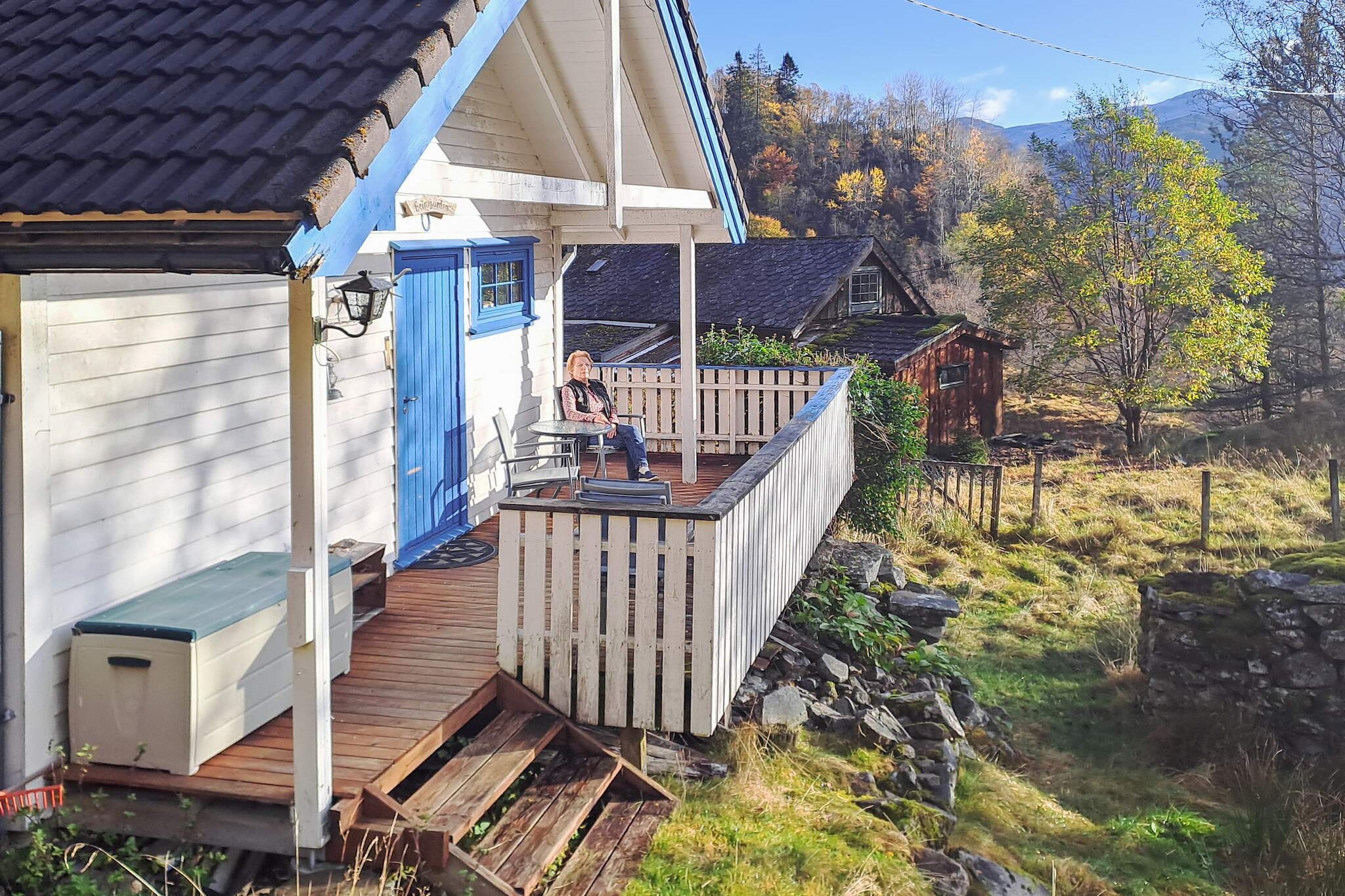 HEIMIGARDEN