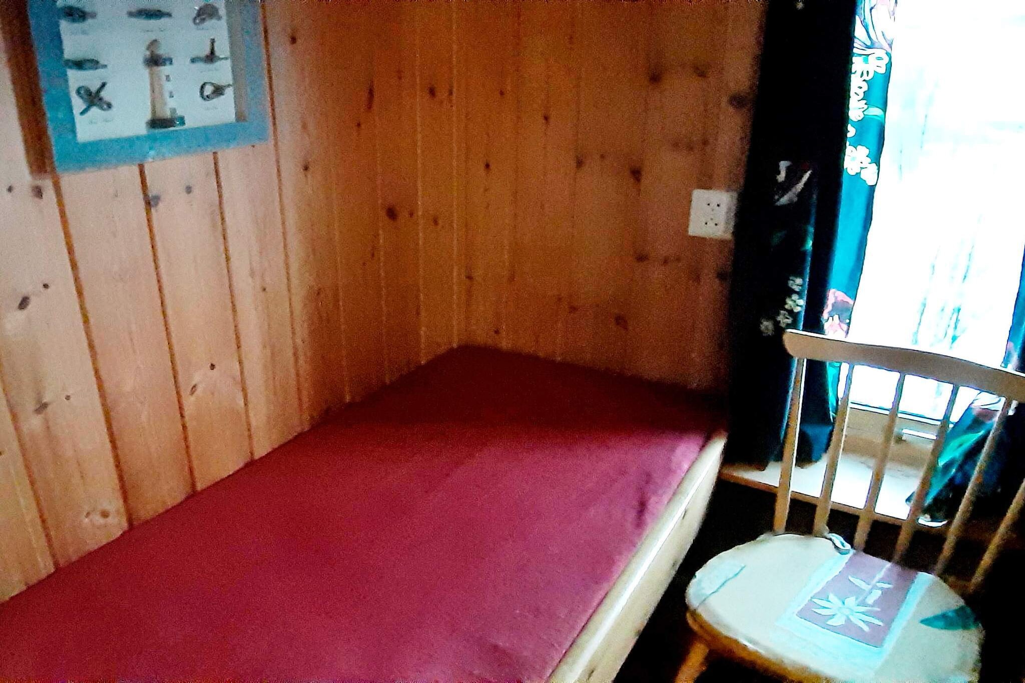 HUS 2 - Indoor