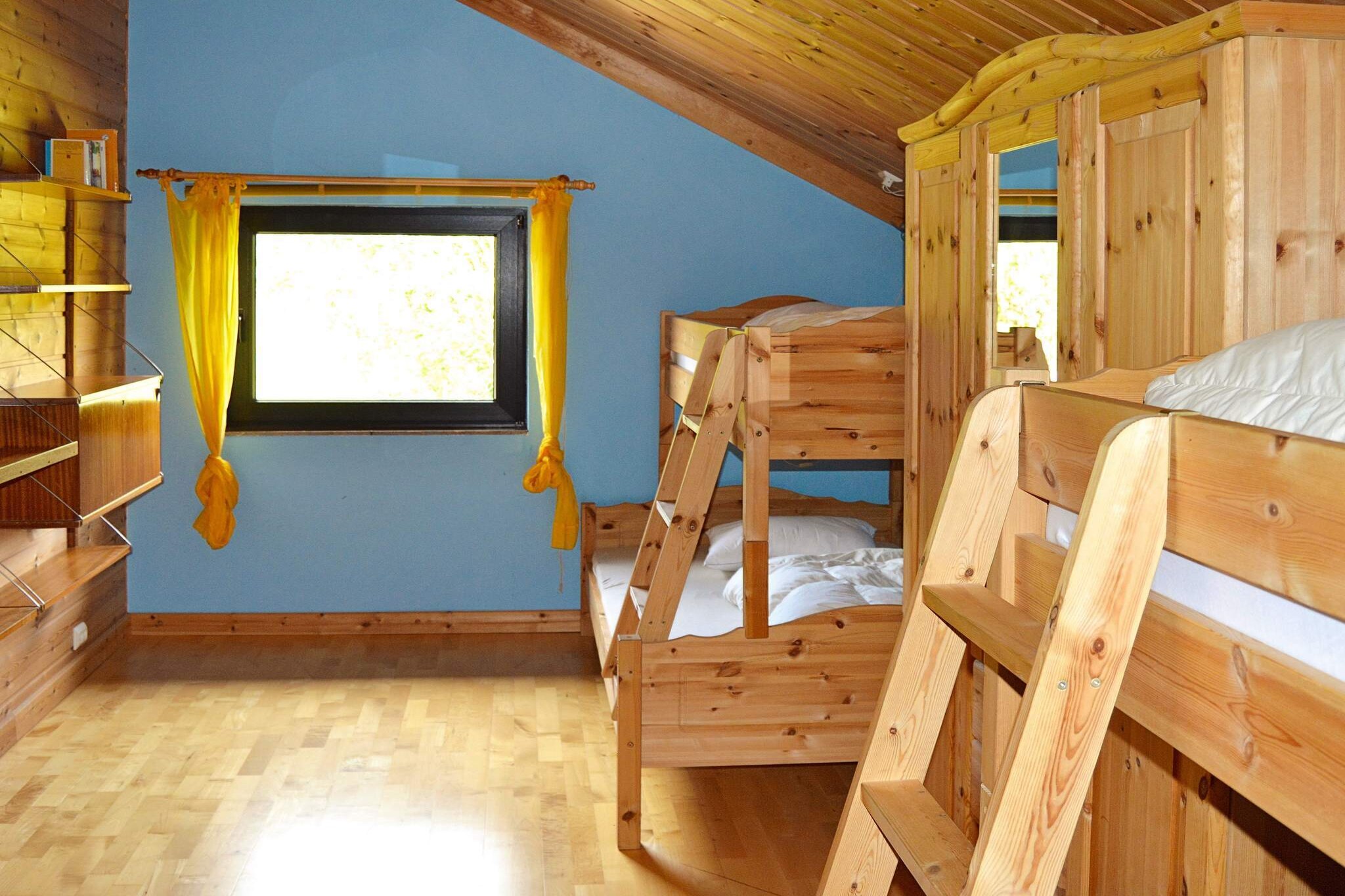 Indoor