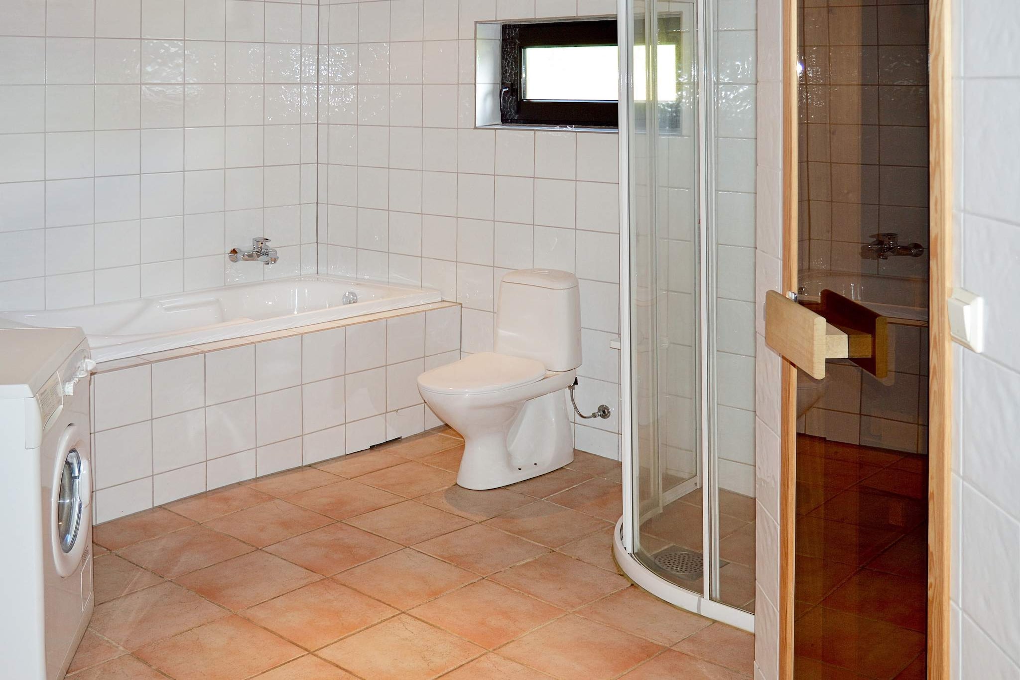 STRANDLOVEN ANNEKS - Intérieur