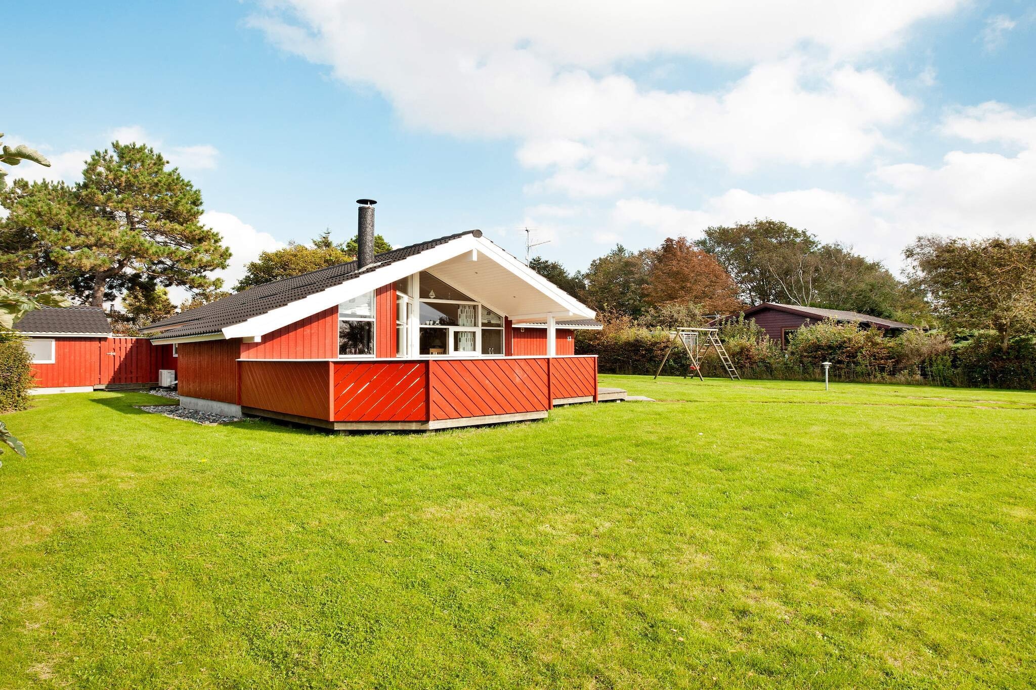 Seaside Bliss in Kelstrup