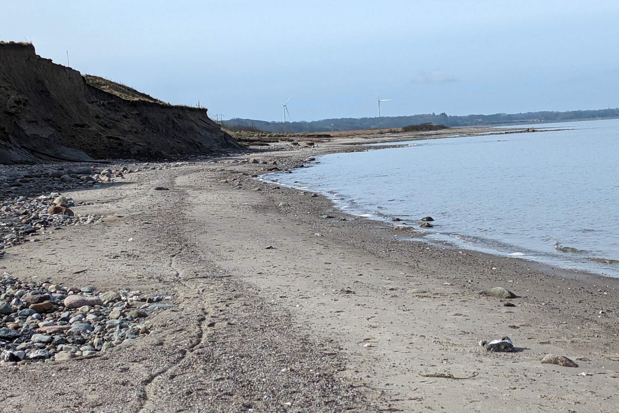 Maison de vacances pour 7 a Løgstør-By Traum-Vue sur l'eau