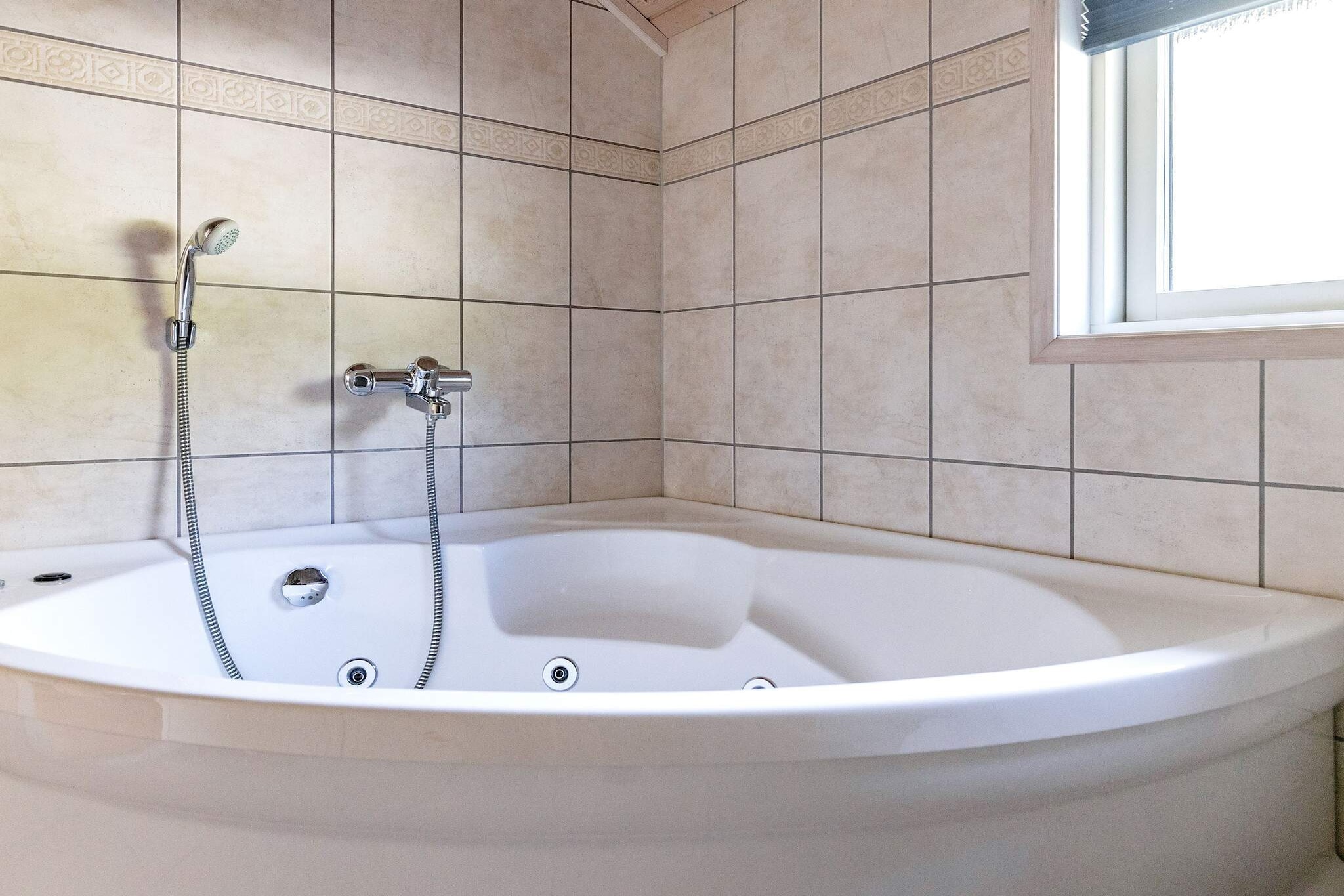 7 persoons vakantie huis in Løgstør-By Traum - Spa