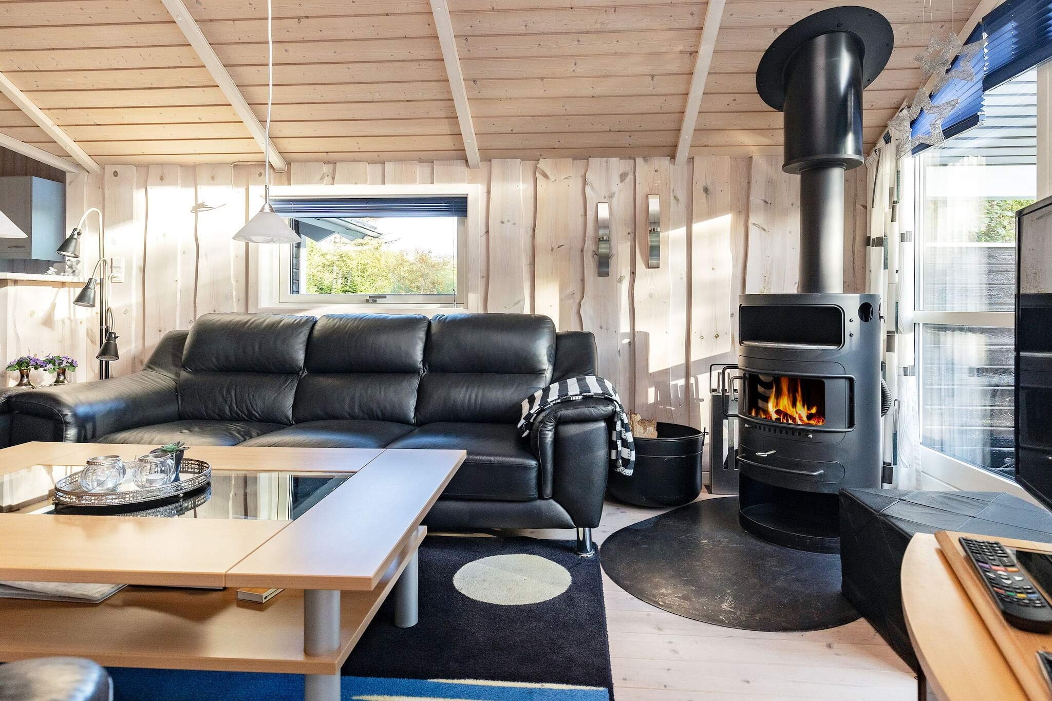 7 person holiday home in Løgstør-By Traum