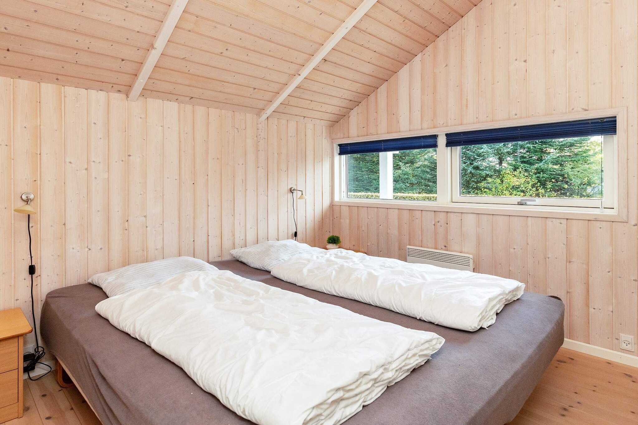 7 persoons vakantie huis in Løgstør-By Traum - Binnen