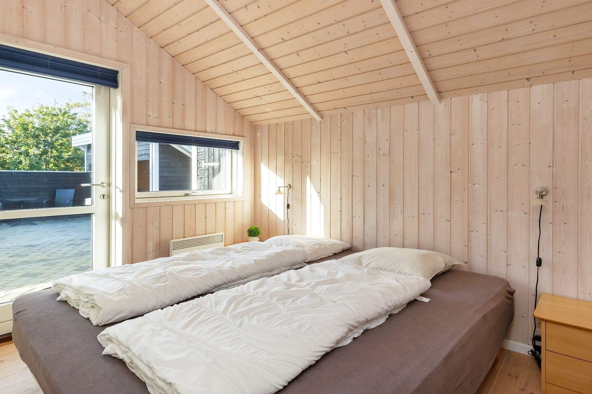 7 persoons vakantie huis in Løgstør-By Traum - Binnen