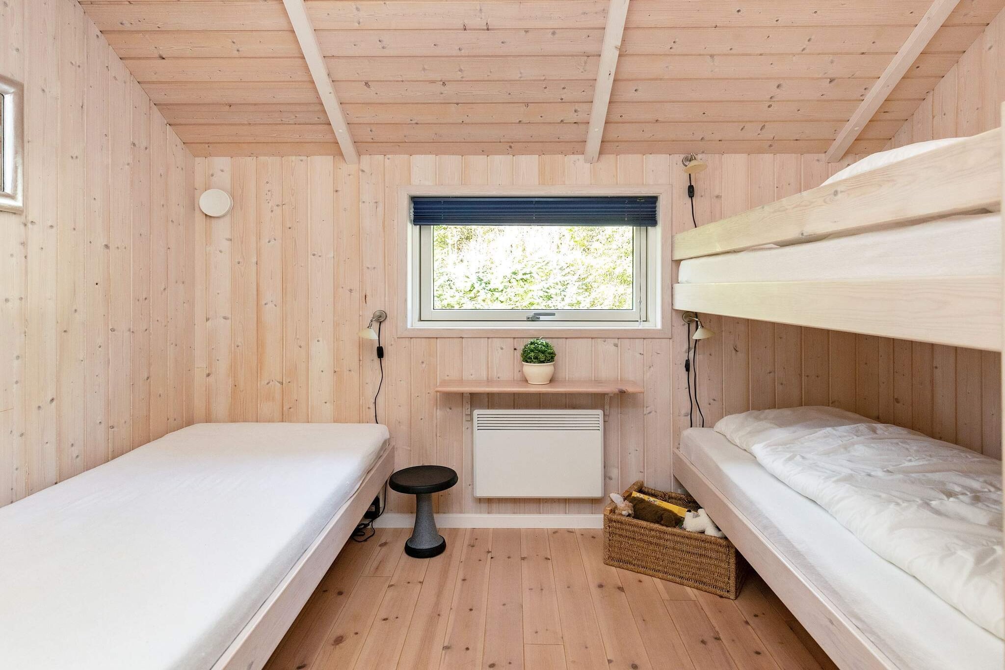 7 persoons vakantie huis in Løgstør-By Traum - Binnen