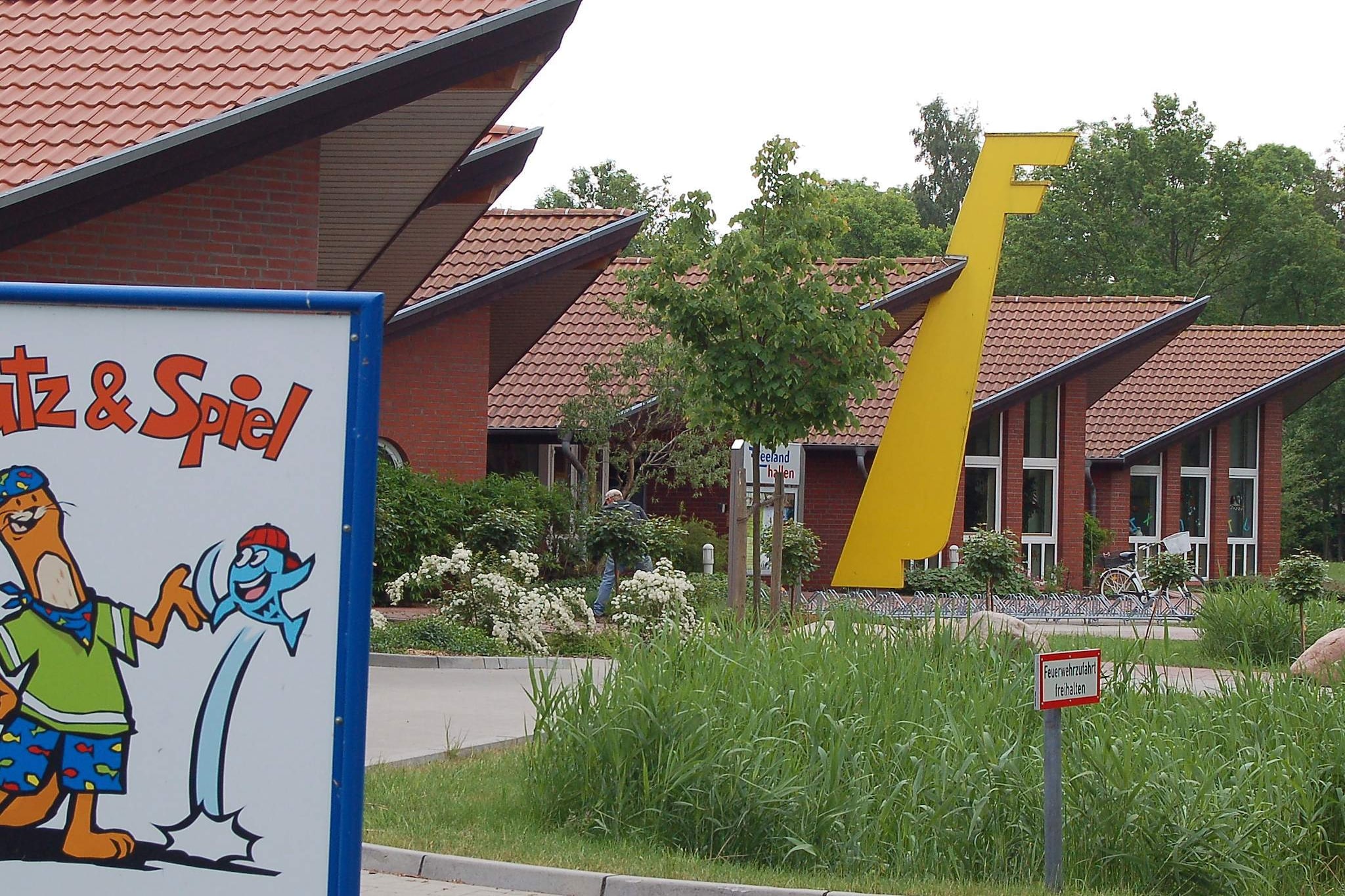 V135 SW - Niet-getagd