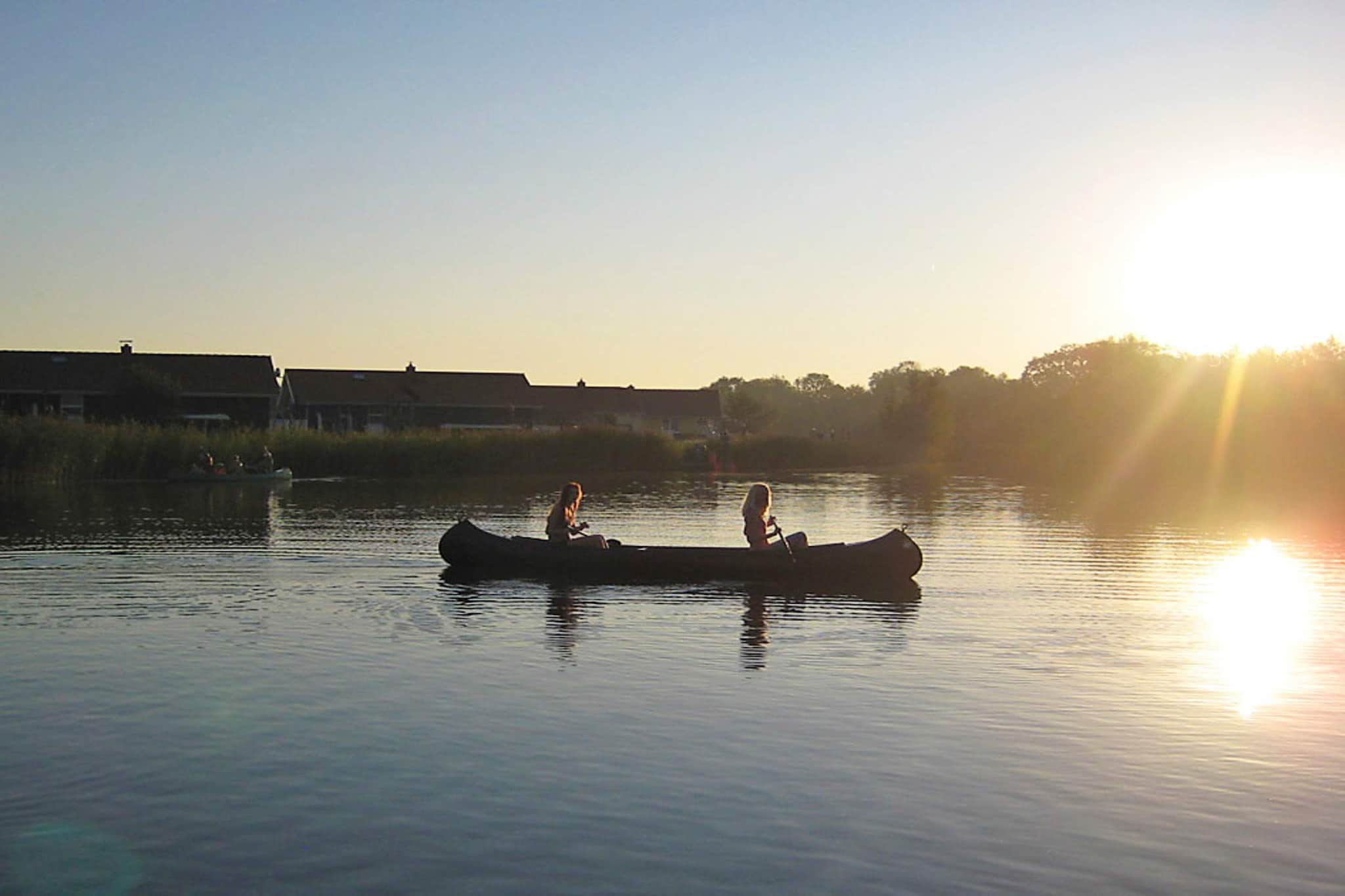 V135 SW - Water view