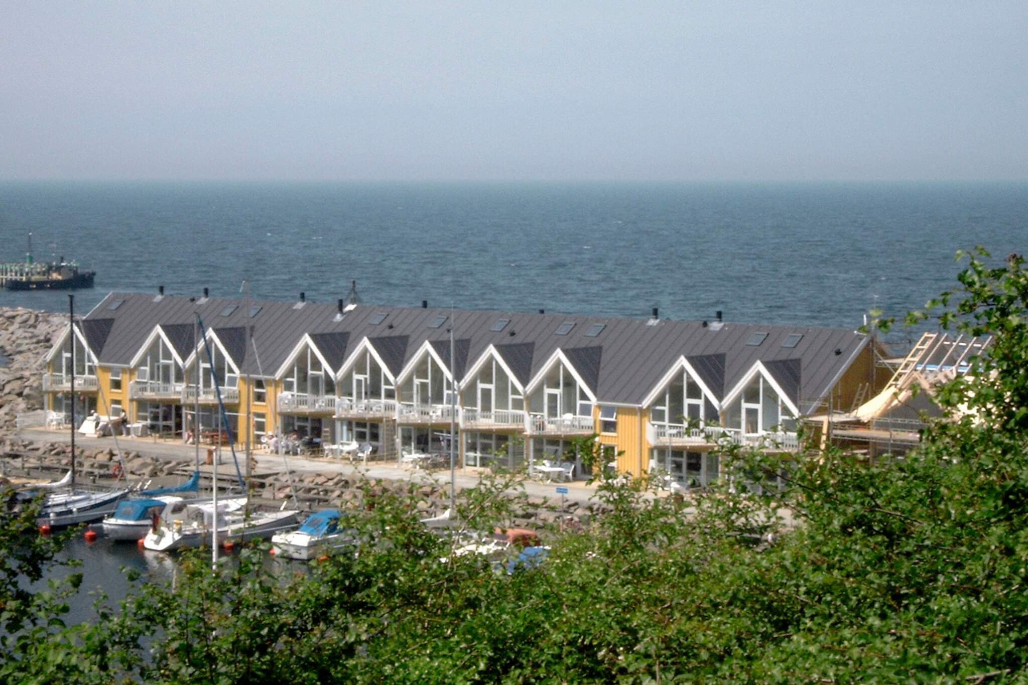 Seaside Panorama in Hasle - By Traum Ferienwohnungen