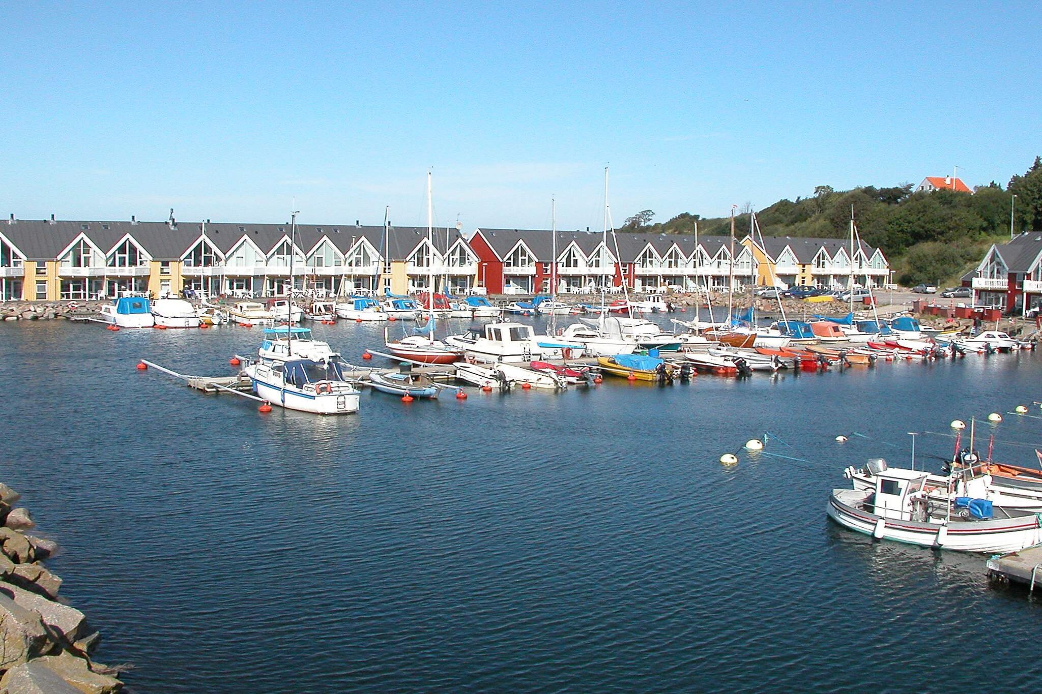 HASLE MARINA - Extérieur