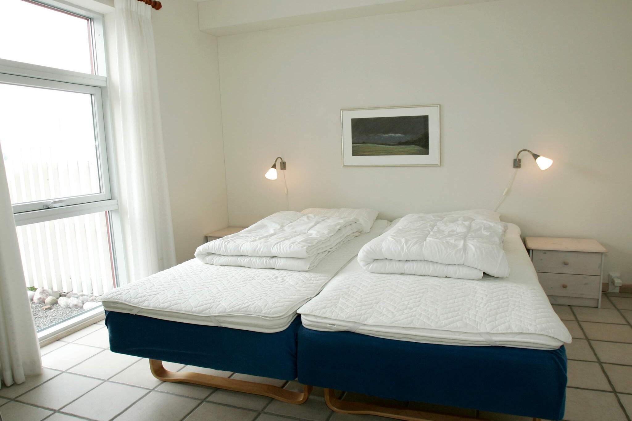 HASLE MARINA - Intérieur
