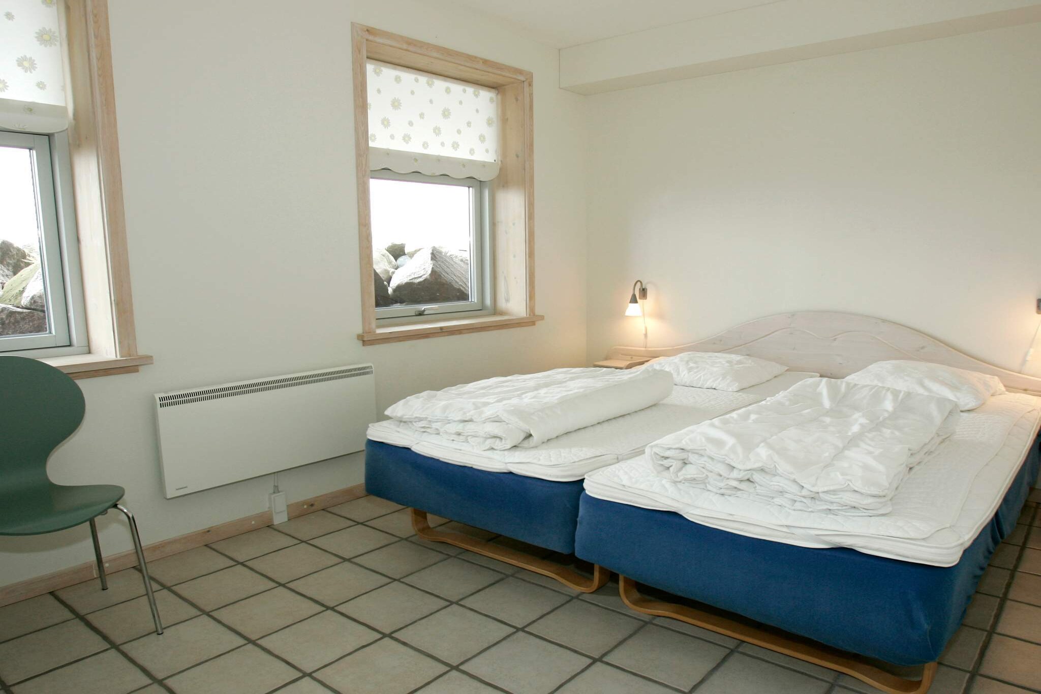 HASLE MARINA - Intérieur