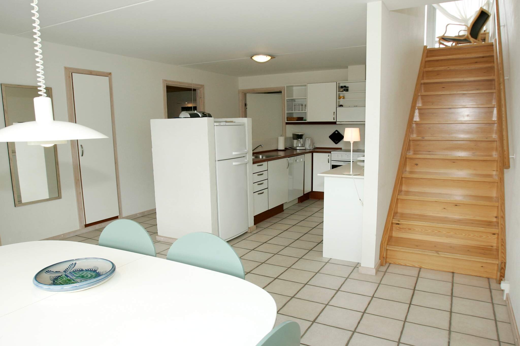 HASLE MARINA - Intérieur