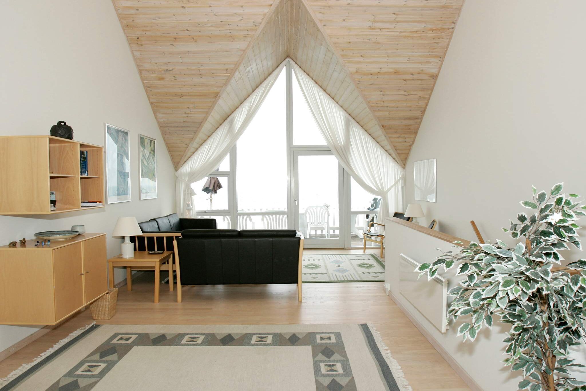 HASLE MARINA - Intérieur