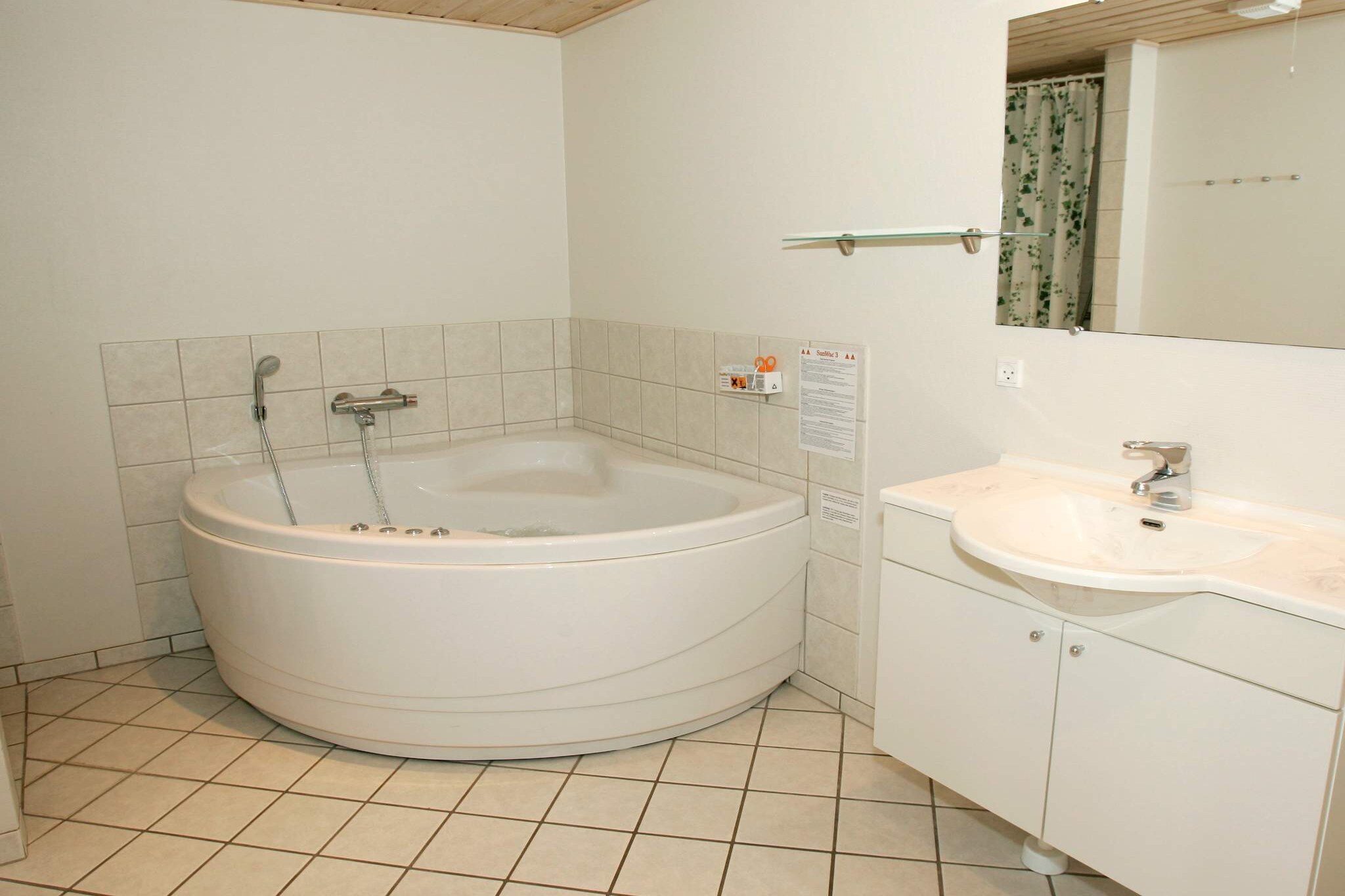HASLE MARINA - Intérieur
