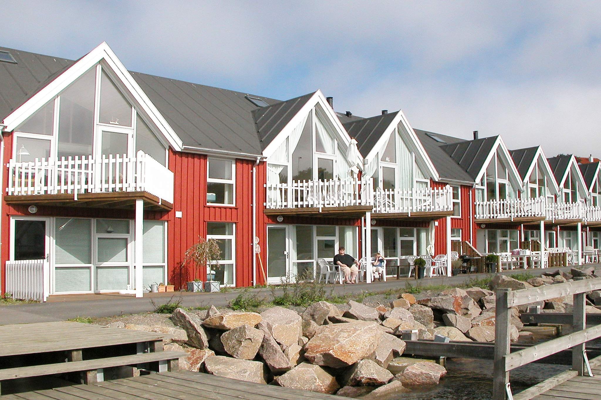 HASLE MARINA