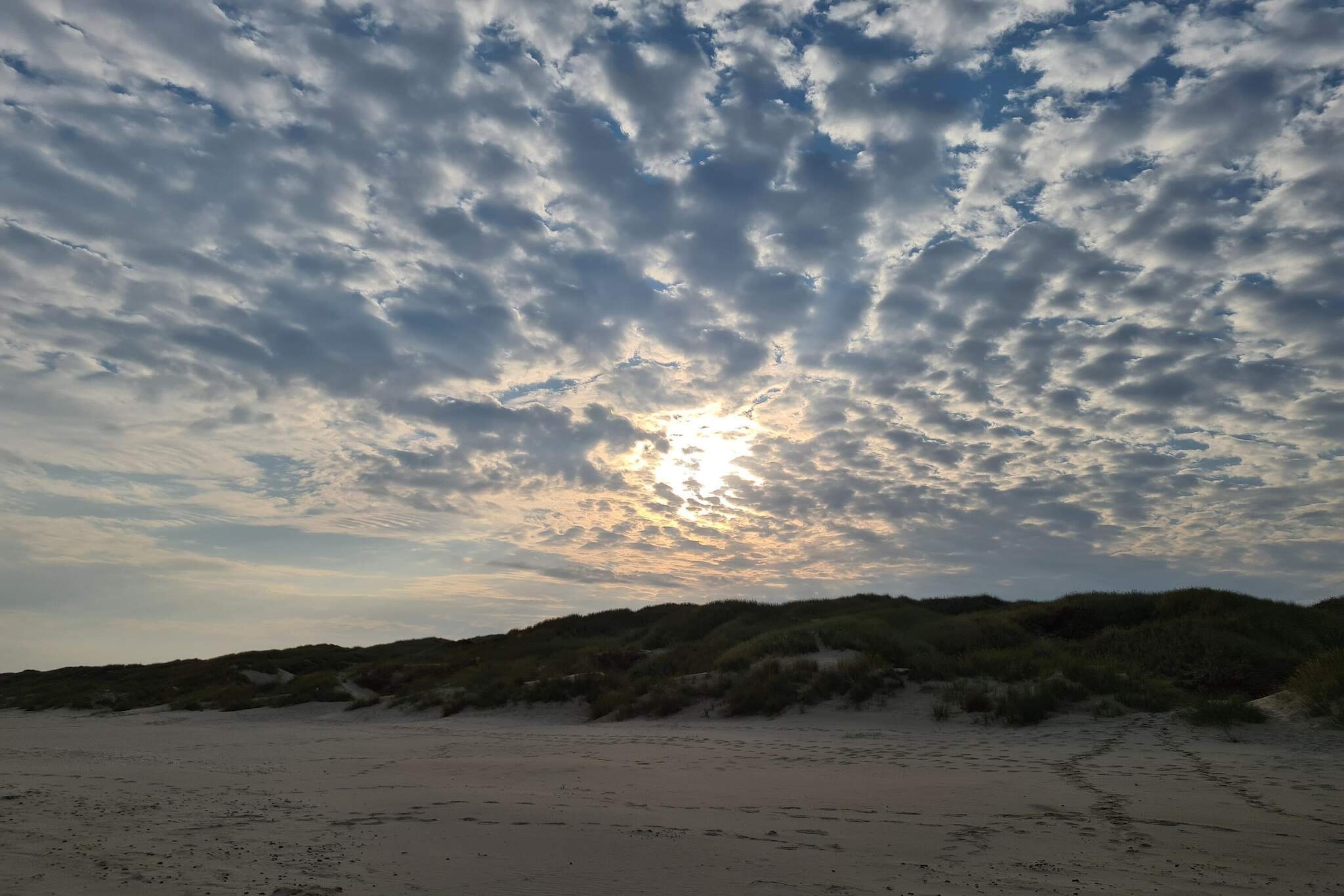 Panoramisch zeezicht -- By Traum Ferienwohnungen-Waterzicht