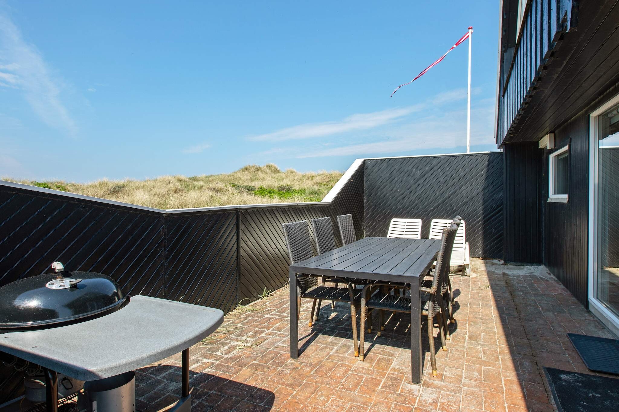 Panoramic Sea View Retreat - By Traum Ferienwohnungen