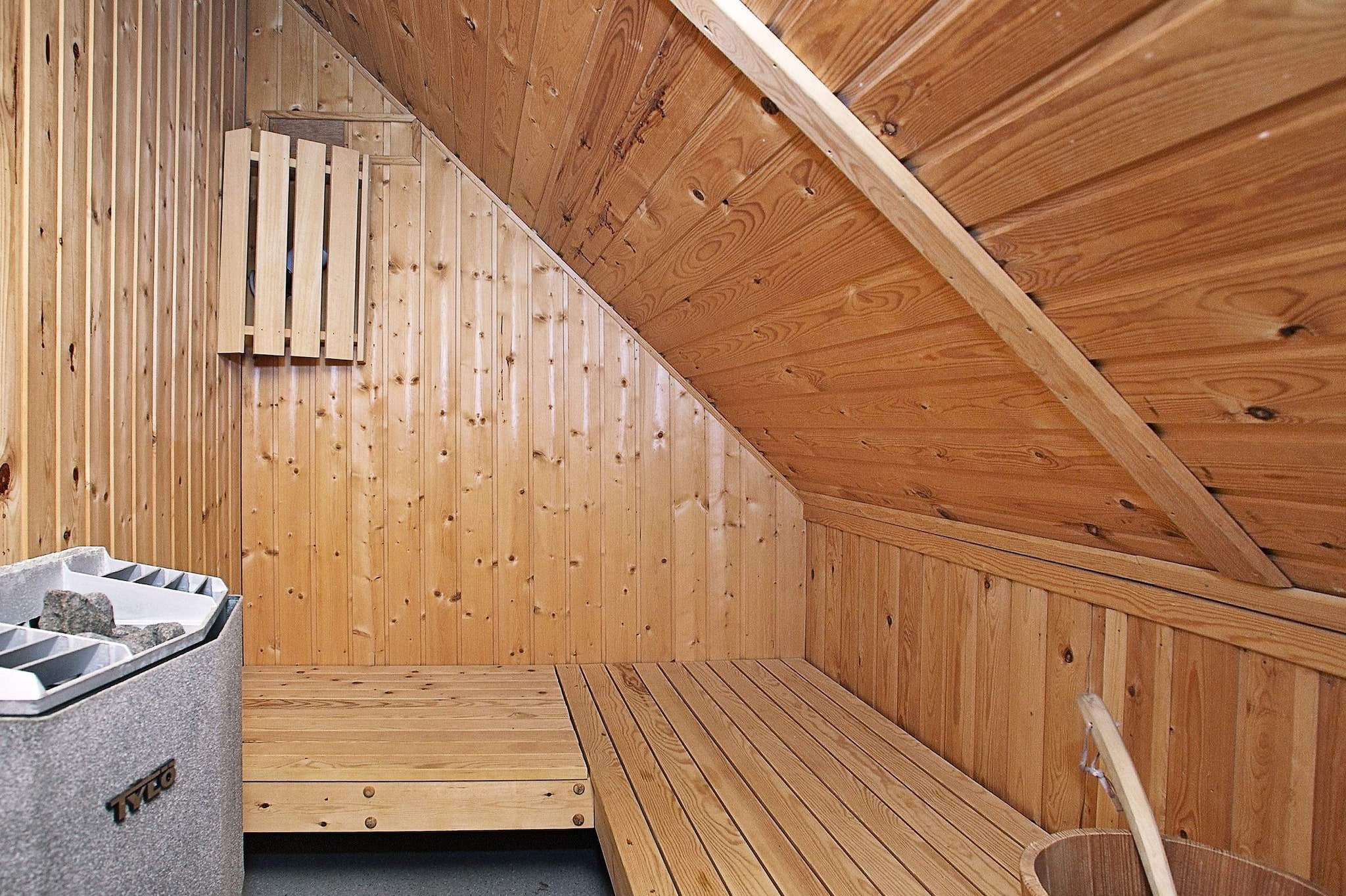 Panoramisch zeezicht -- By Traum Ferienwohnungen - Sauna
