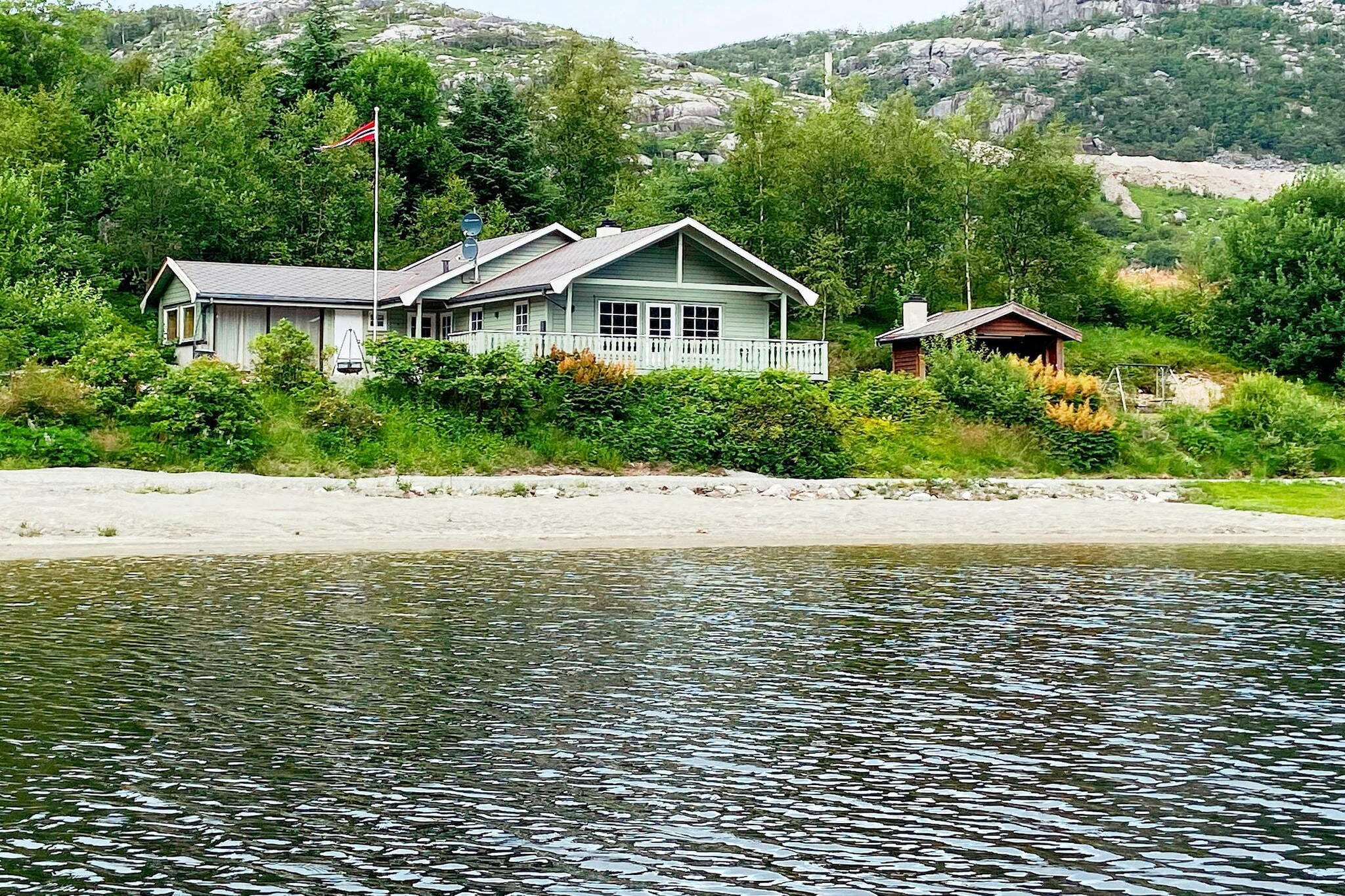 HUS 20377