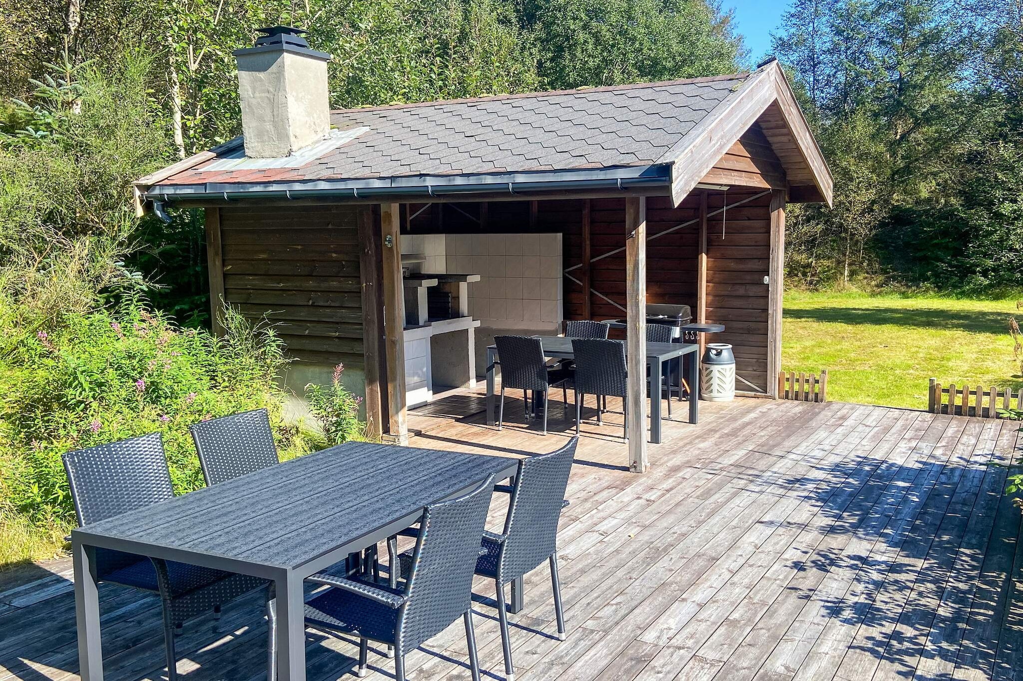 HUS 20377 - Buitenlucht