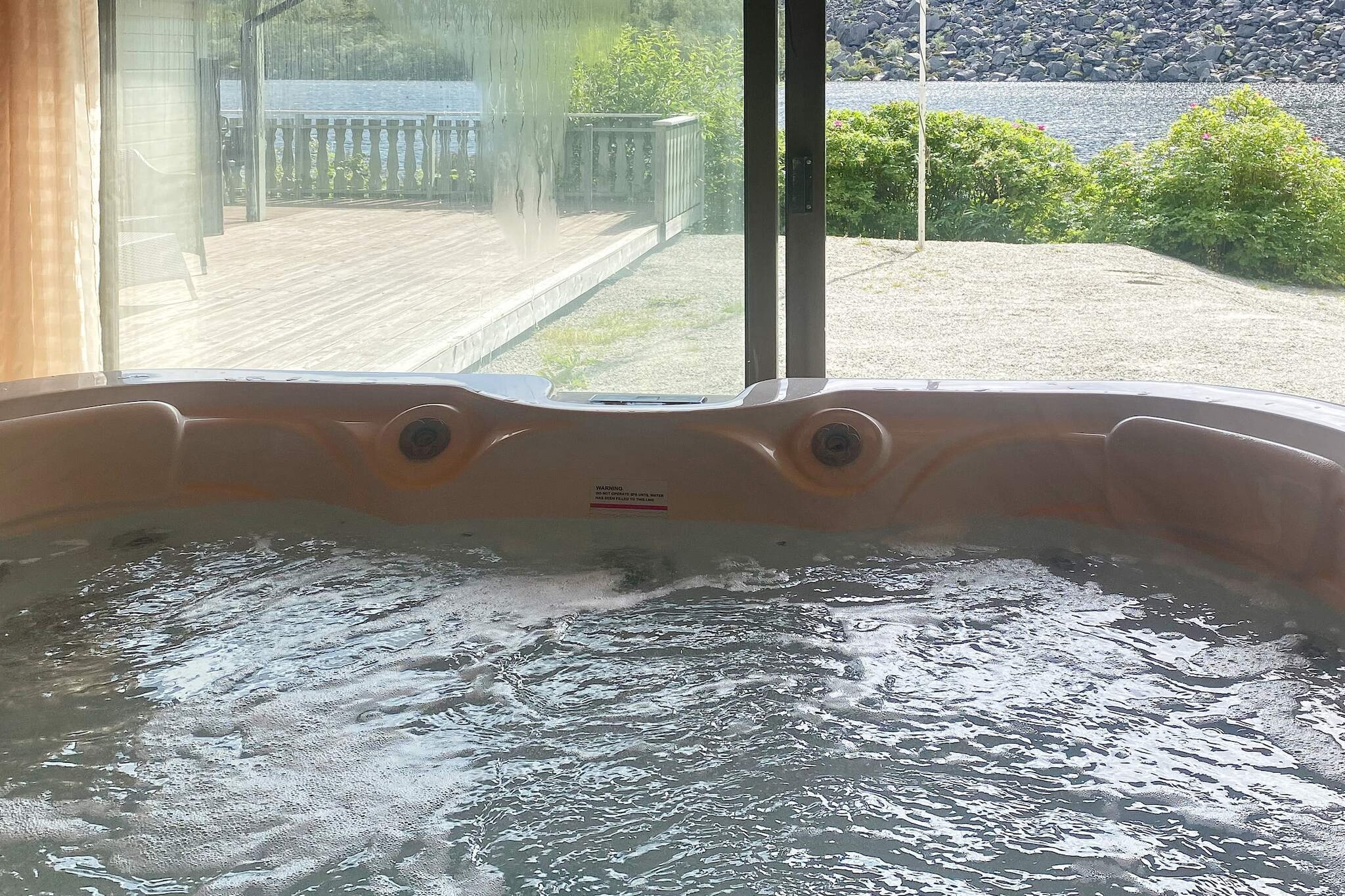 HUS 20377 - Spa
