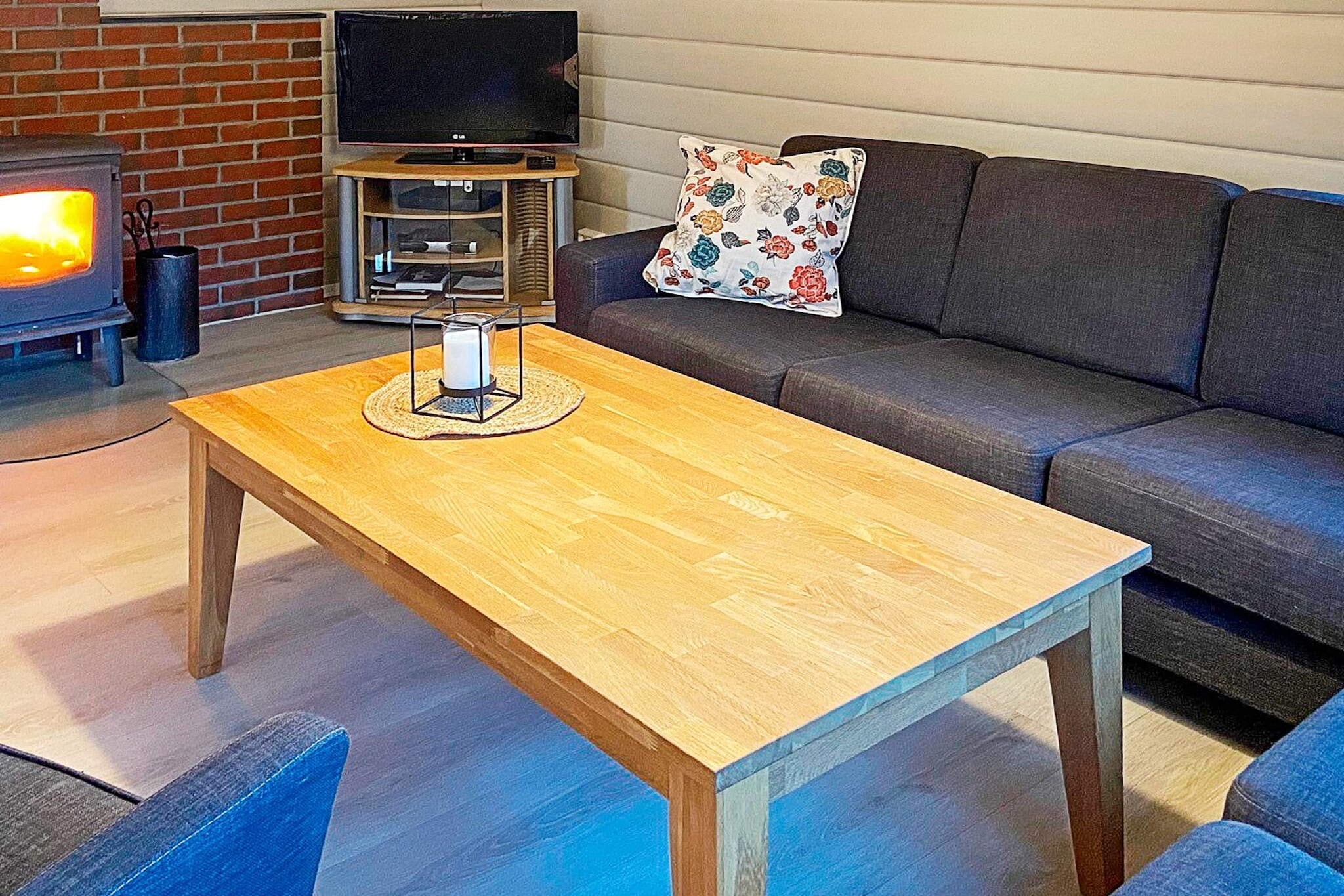 HUS 20377 - Binnen