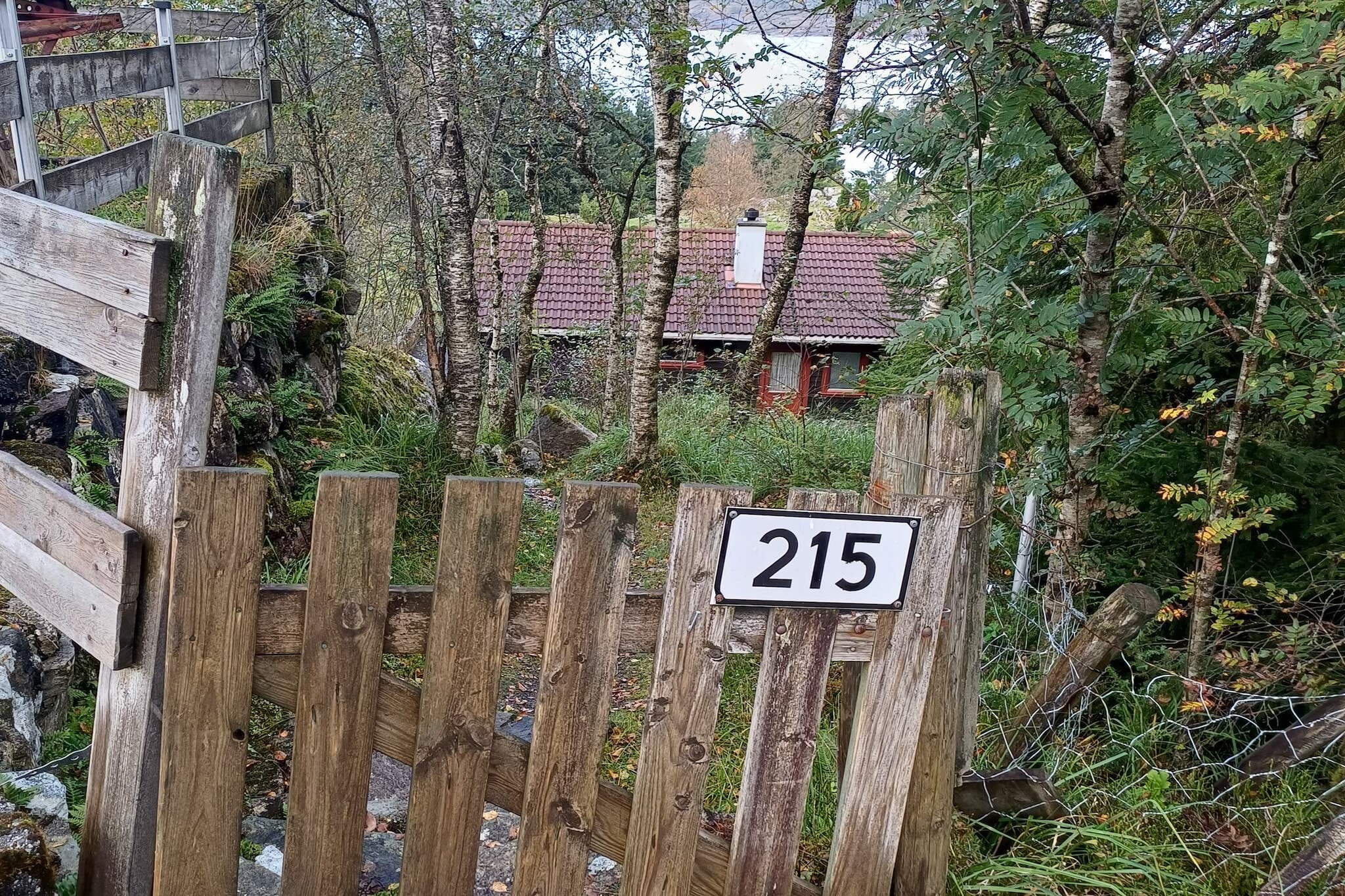 7 persoons vakantie huis in Skjold-By Traum - Buitenlucht