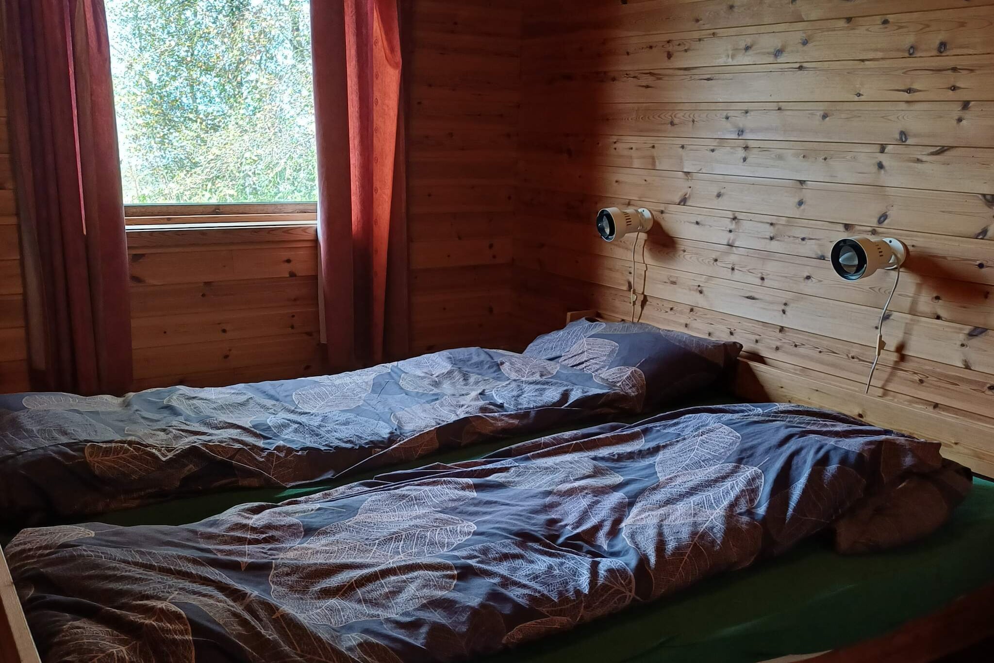 7 persoons vakantie huis in Skjold-By Traum - Binnen